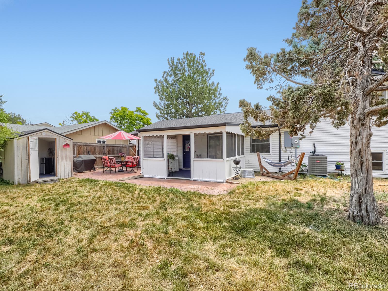 MLS Image #21 for 12253 e mexico avenue,aurora, Colorado
