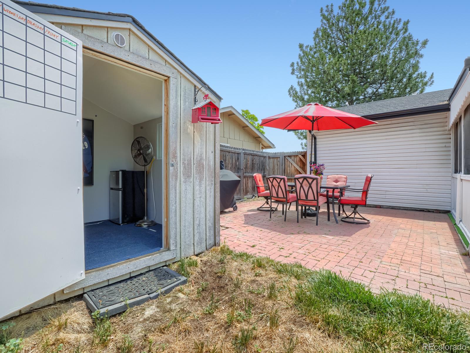 MLS Image #23 for 12253 e mexico avenue,aurora, Colorado