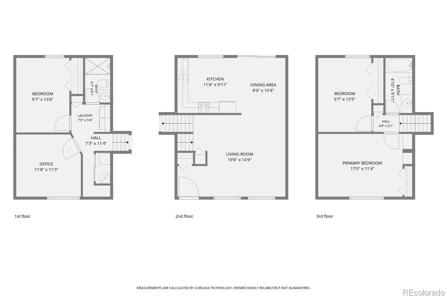 MLS Image #30 for 12253 e mexico avenue,aurora, Colorado