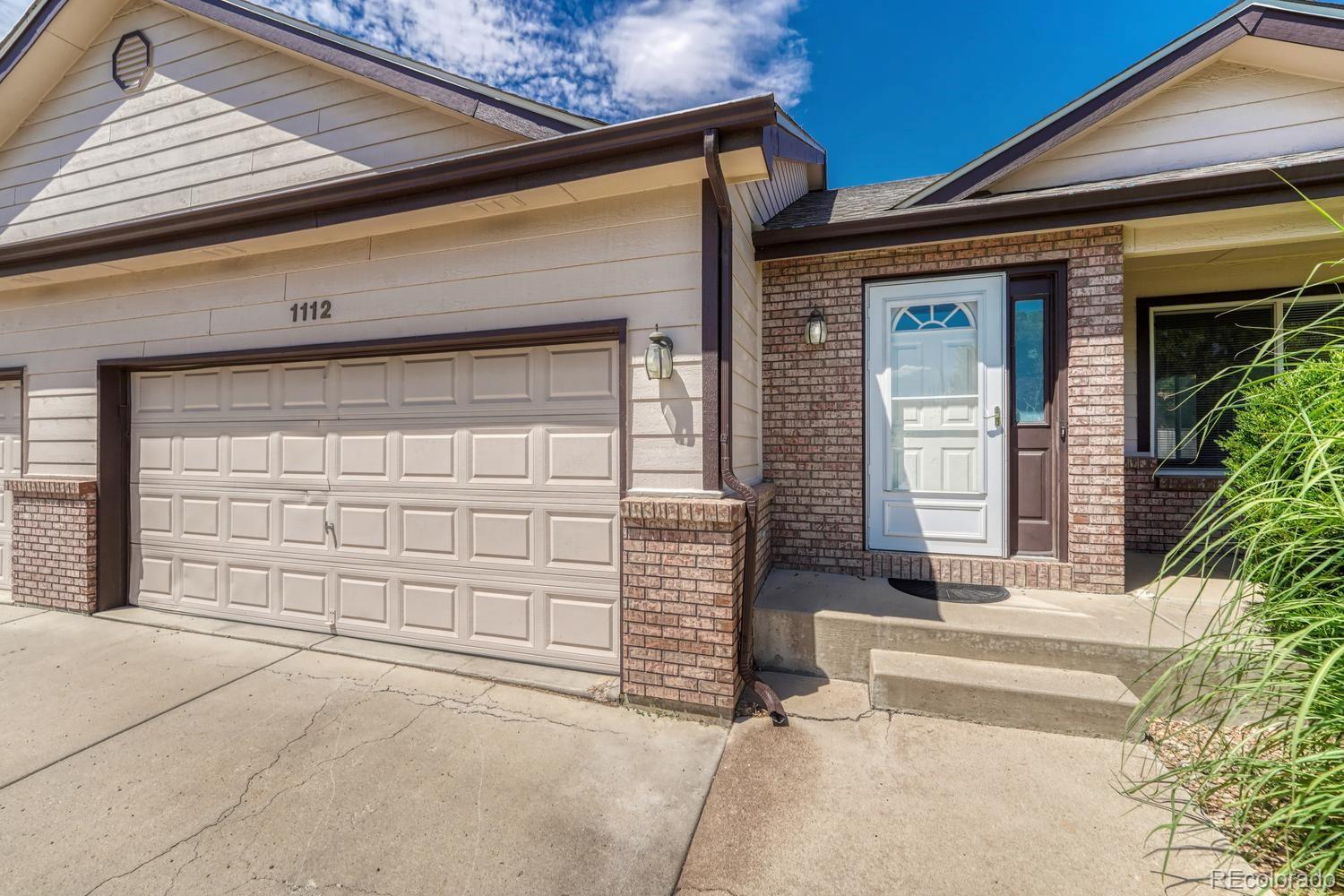 MLS Image #1 for 1112  country acres court,johnstown, Colorado