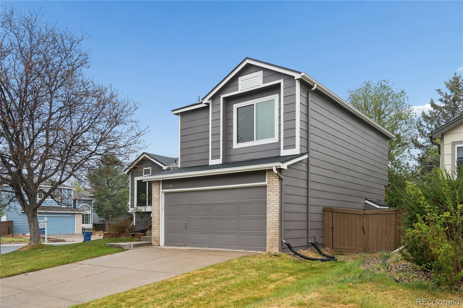 MLS Image #1 for 10606  hyacinth court,highlands ranch, Colorado