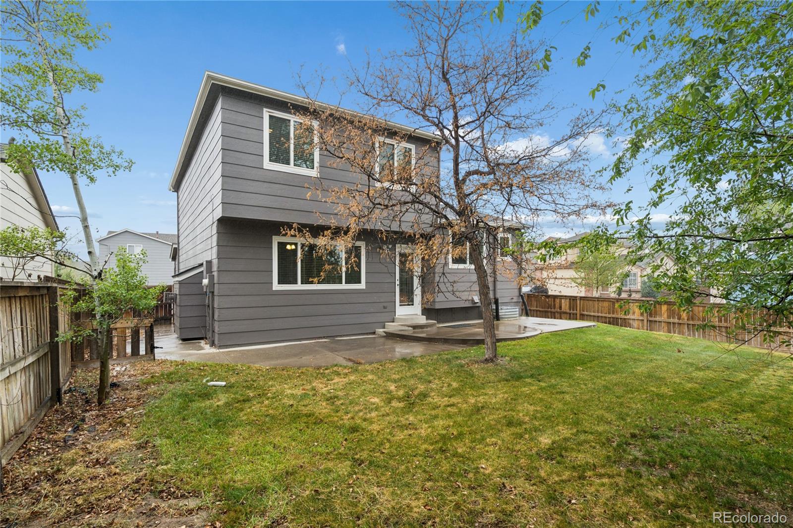 MLS Image #23 for 10606  hyacinth court,highlands ranch, Colorado