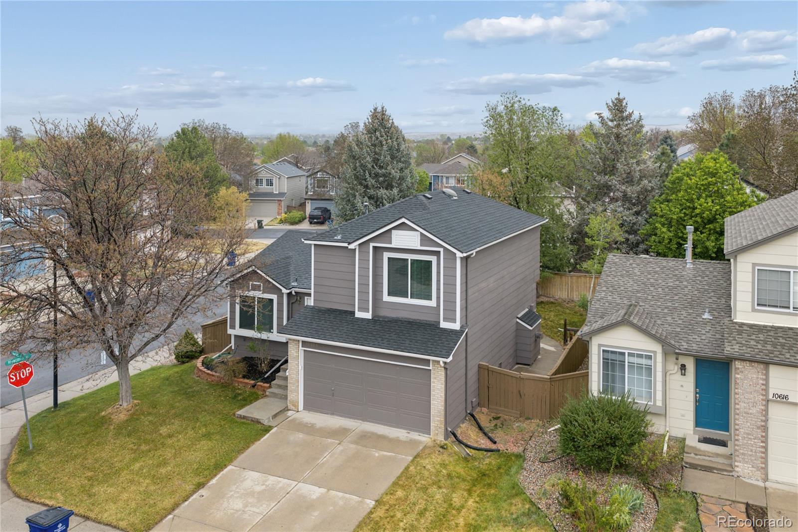MLS Image #26 for 10606  hyacinth court,highlands ranch, Colorado