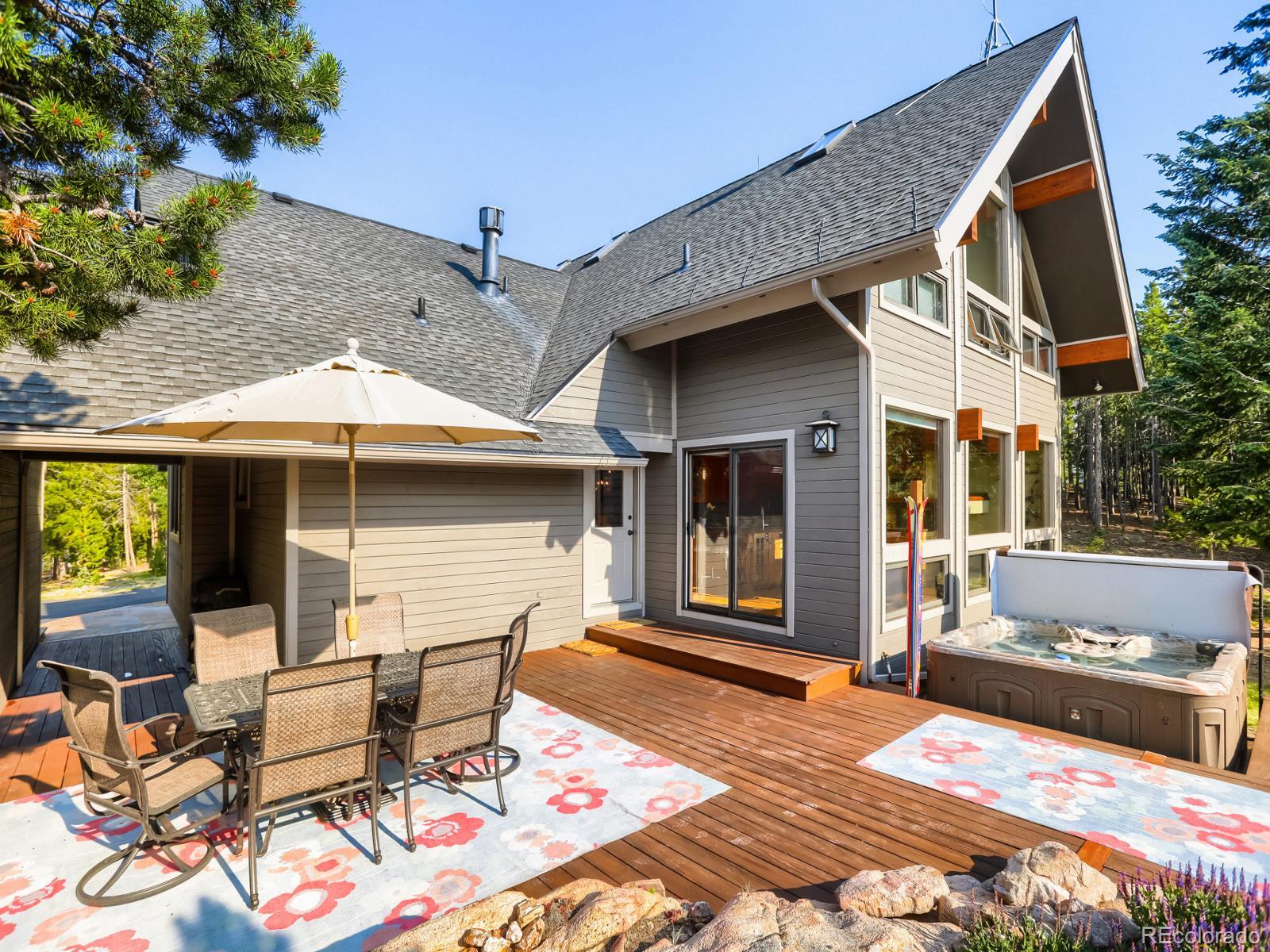 MLS Image #10 for 32142  black widow drive,conifer, Colorado