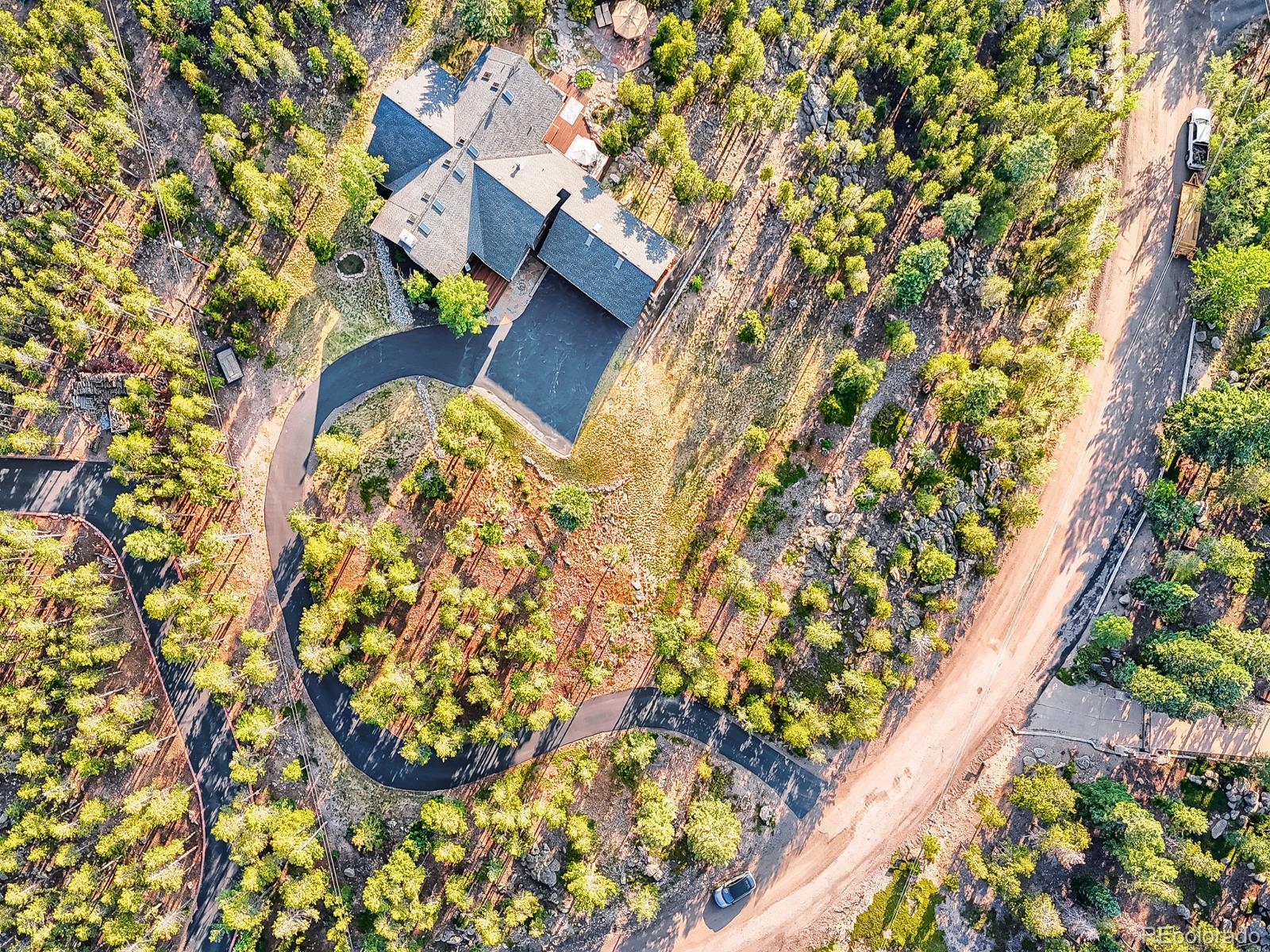 MLS Image #13 for 32142  black widow drive,conifer, Colorado
