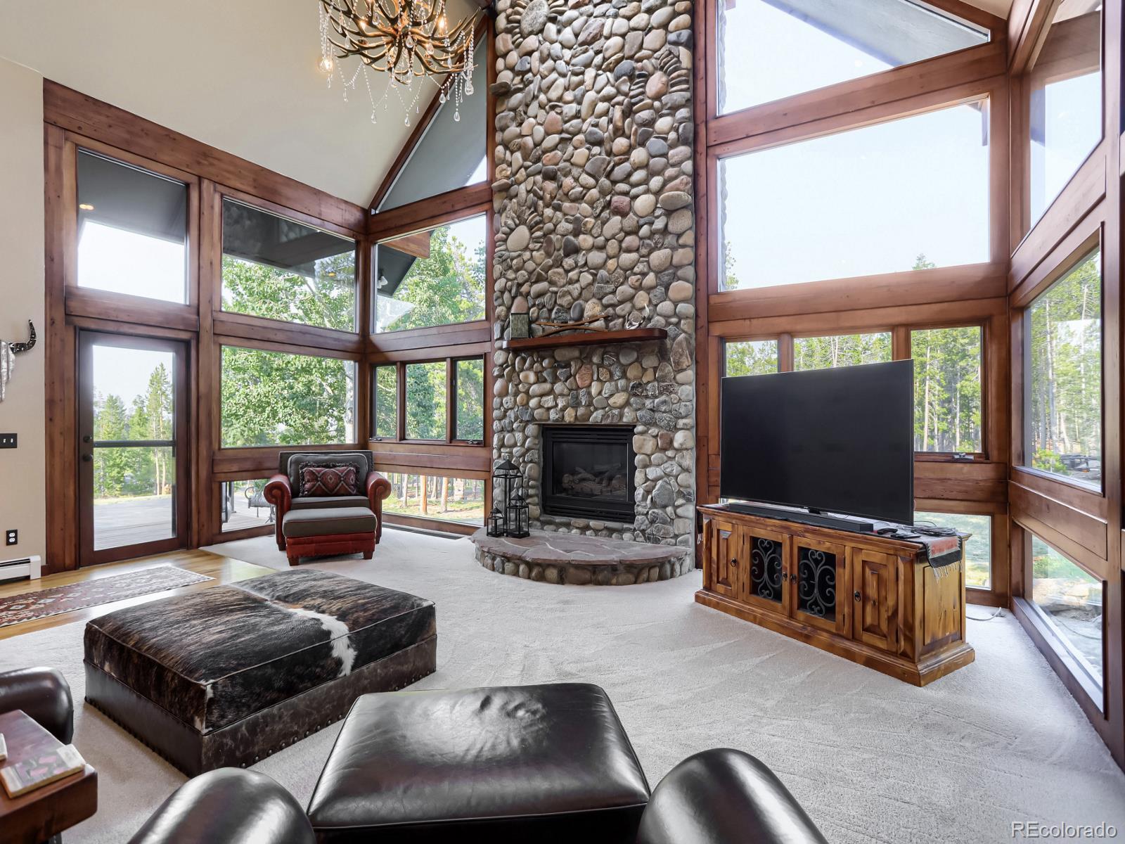 MLS Image #14 for 32142  black widow drive,conifer, Colorado