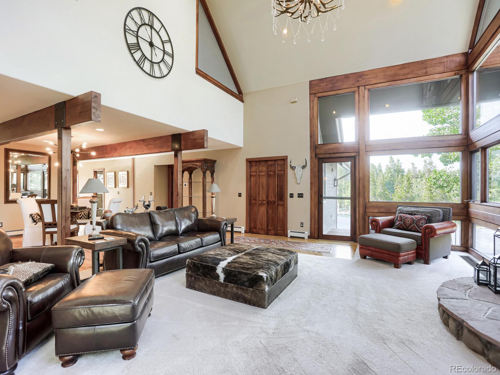 MLS Image #16 for 32142  black widow drive,conifer, Colorado