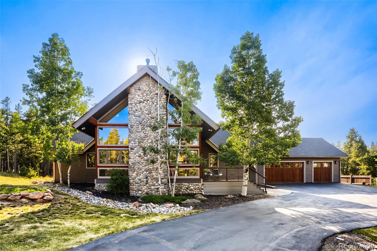 MLS Image #2 for 32142  black widow drive,conifer, Colorado