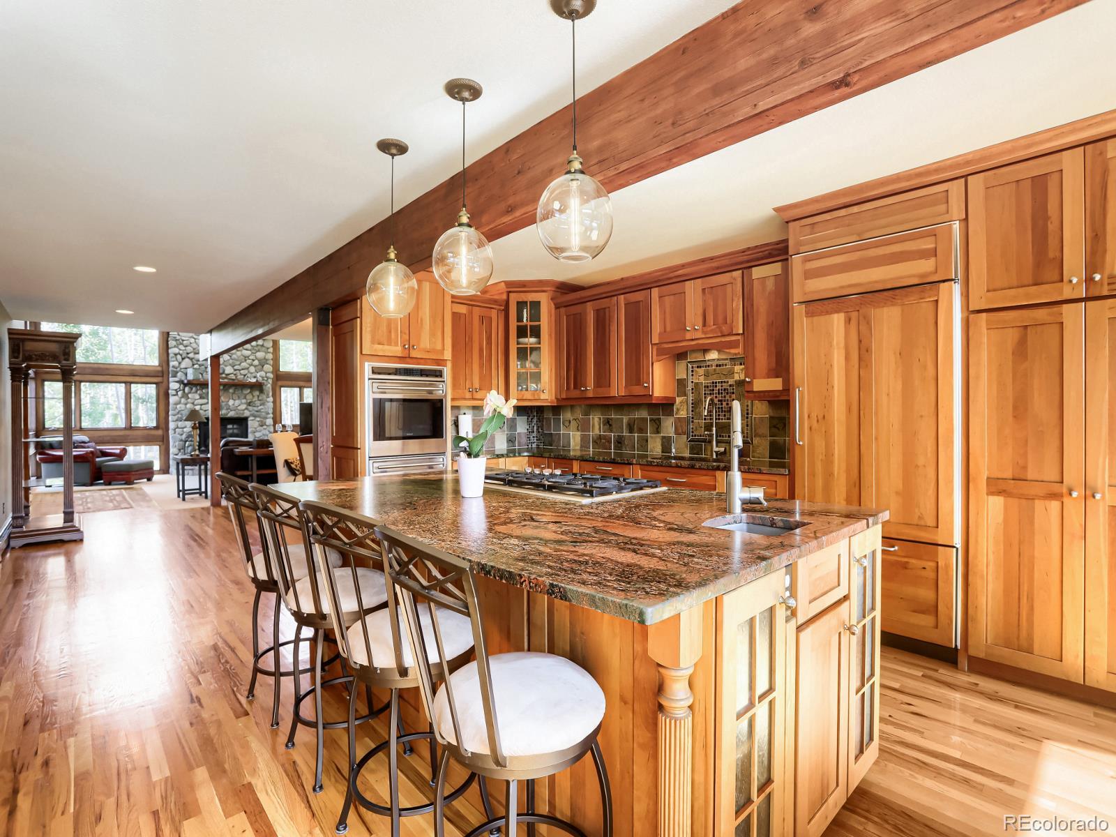 MLS Image #20 for 32142  black widow drive,conifer, Colorado