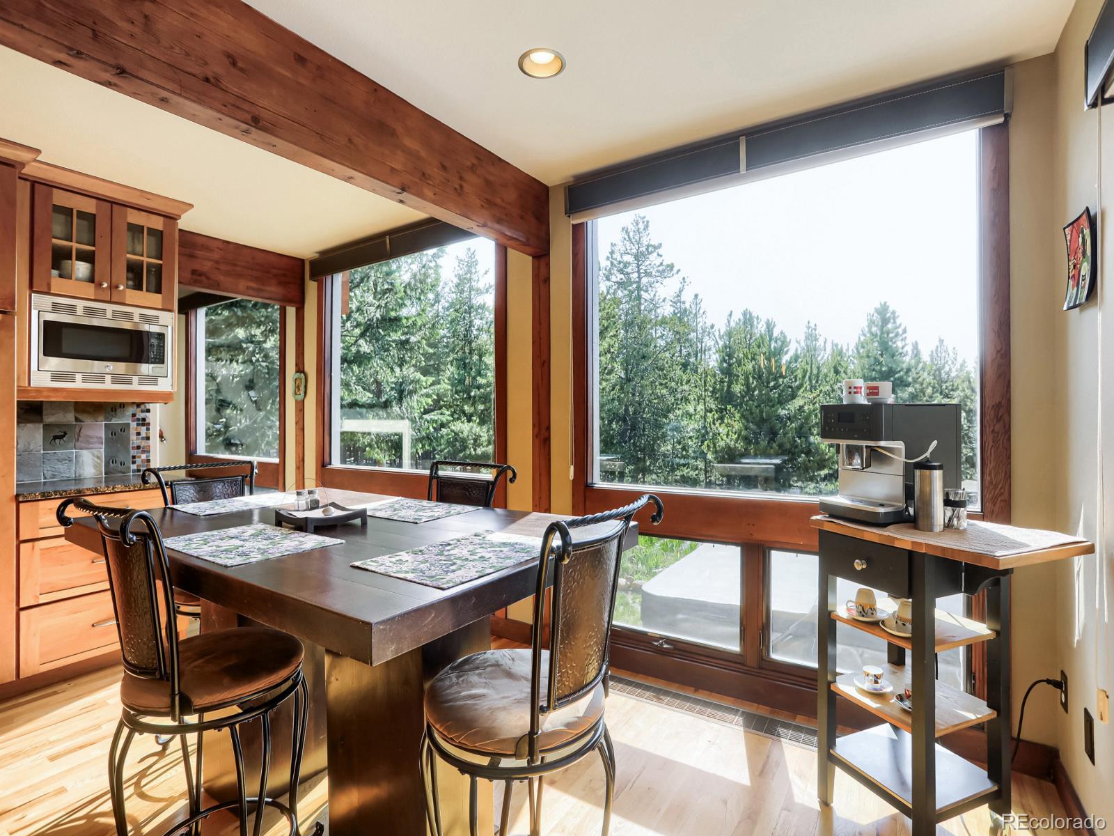 MLS Image #24 for 32142  black widow drive,conifer, Colorado