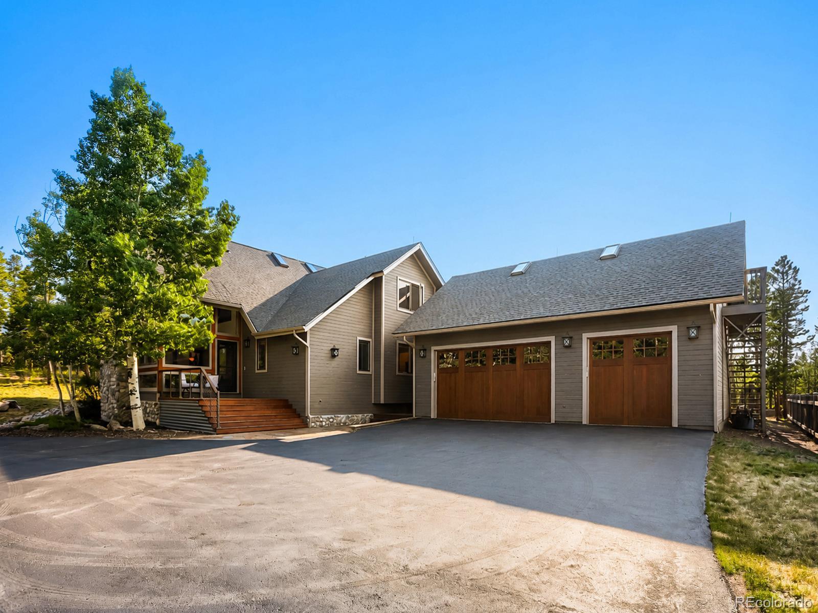 MLS Image #4 for 32142  black widow drive,conifer, Colorado