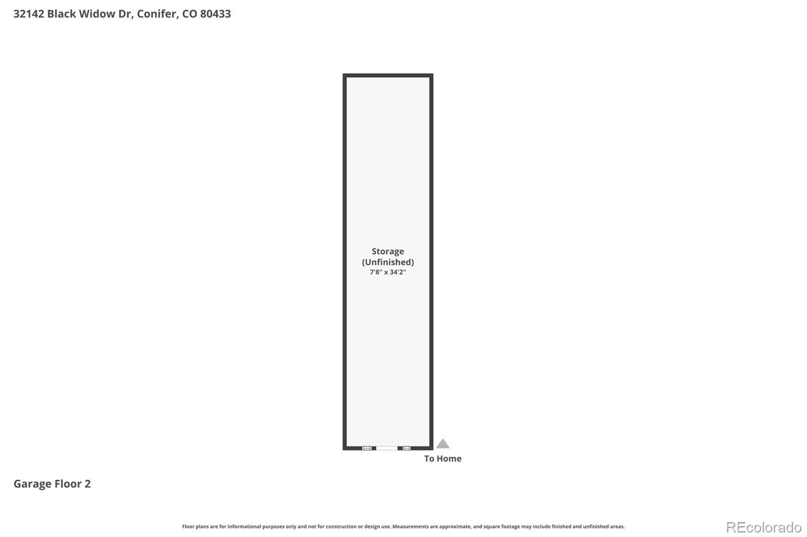MLS Image #44 for 32142  black widow drive,conifer, Colorado