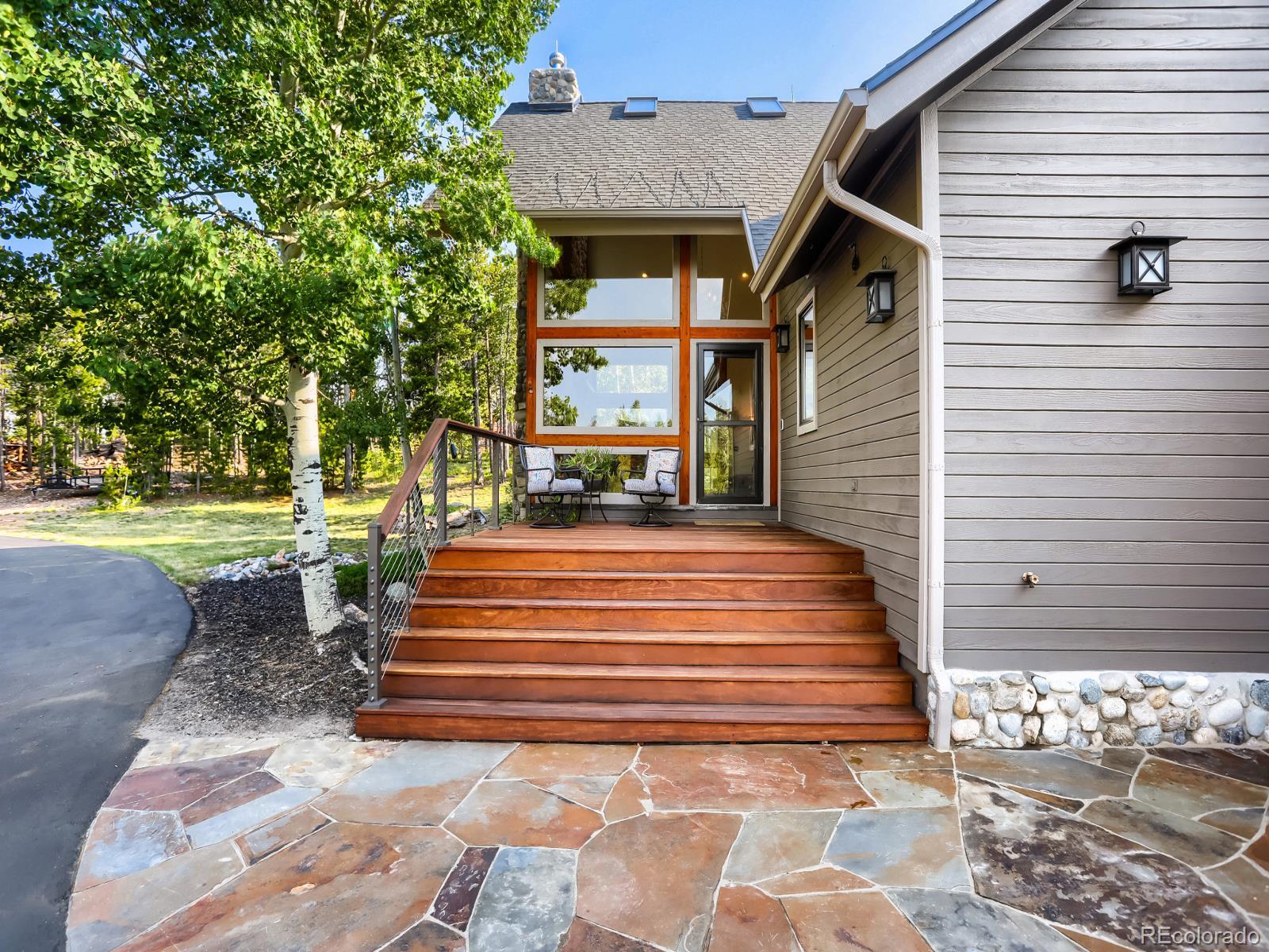 MLS Image #5 for 32142  black widow drive,conifer, Colorado