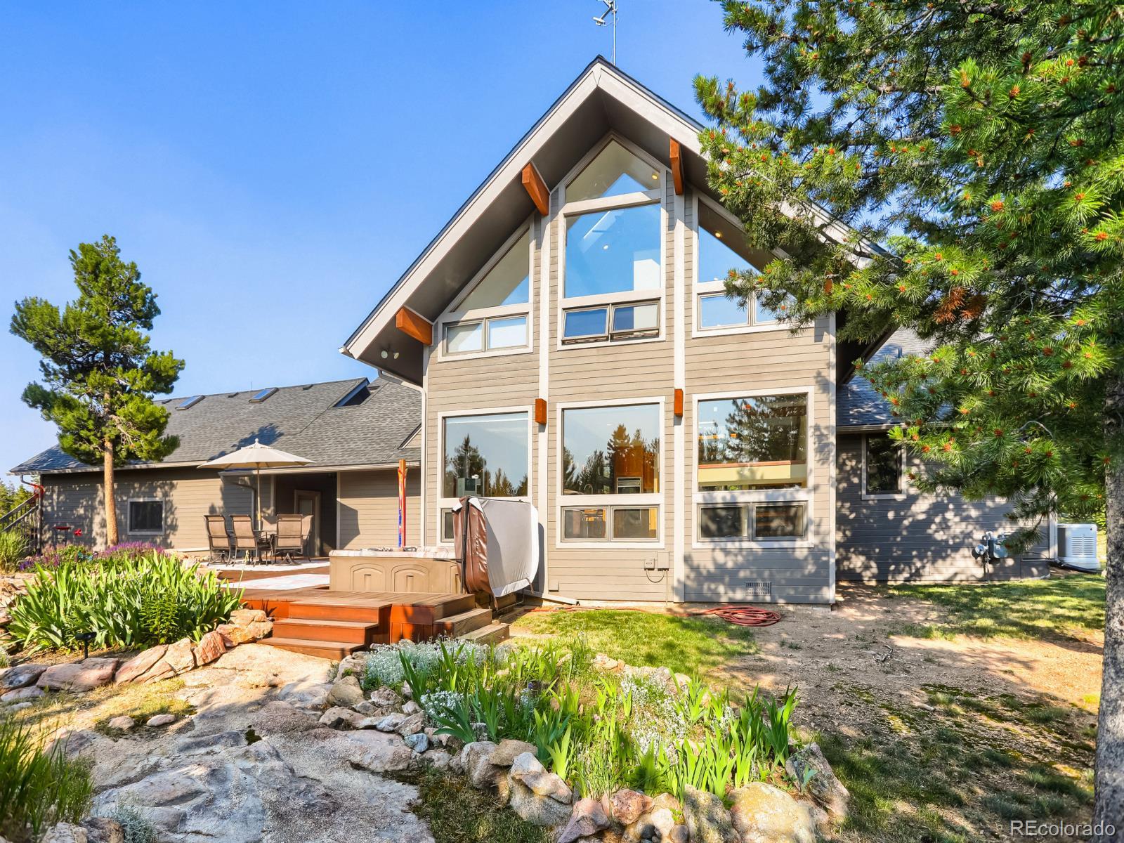 MLS Image #7 for 32142  black widow drive,conifer, Colorado
