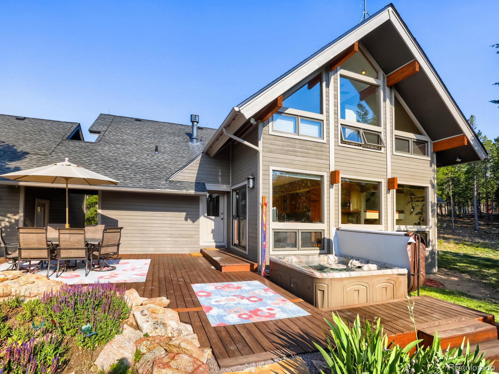 MLS Image #8 for 32142  black widow drive,conifer, Colorado