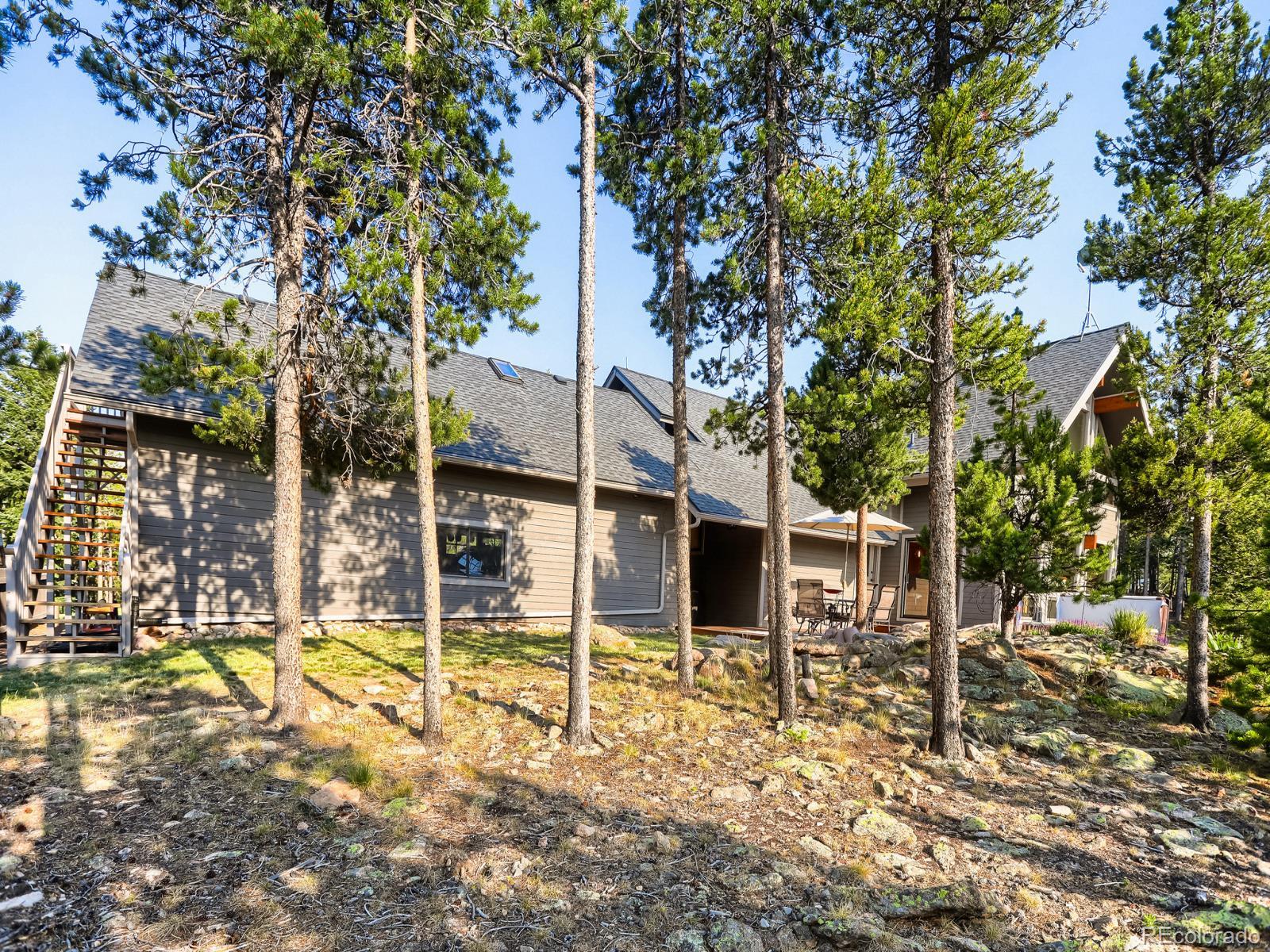 MLS Image #9 for 32142  black widow drive,conifer, Colorado