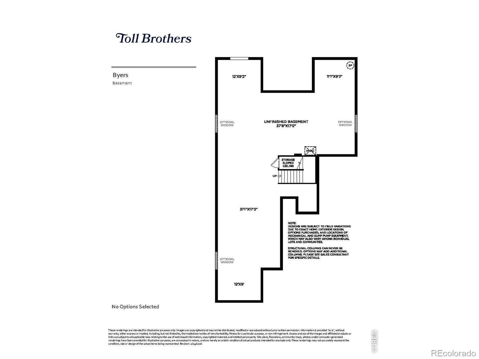 MLS Image #2 for 3277  sapinero drive,loveland, Colorado