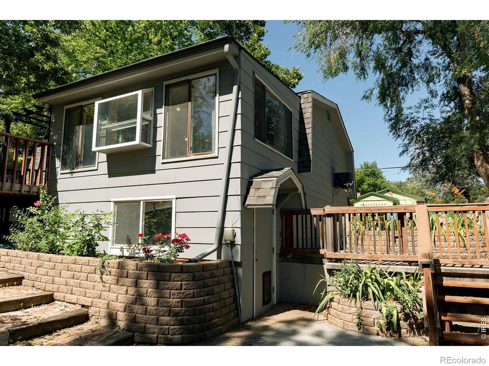MLS Image #30 for 522 s bryan avenue,fort collins, Colorado