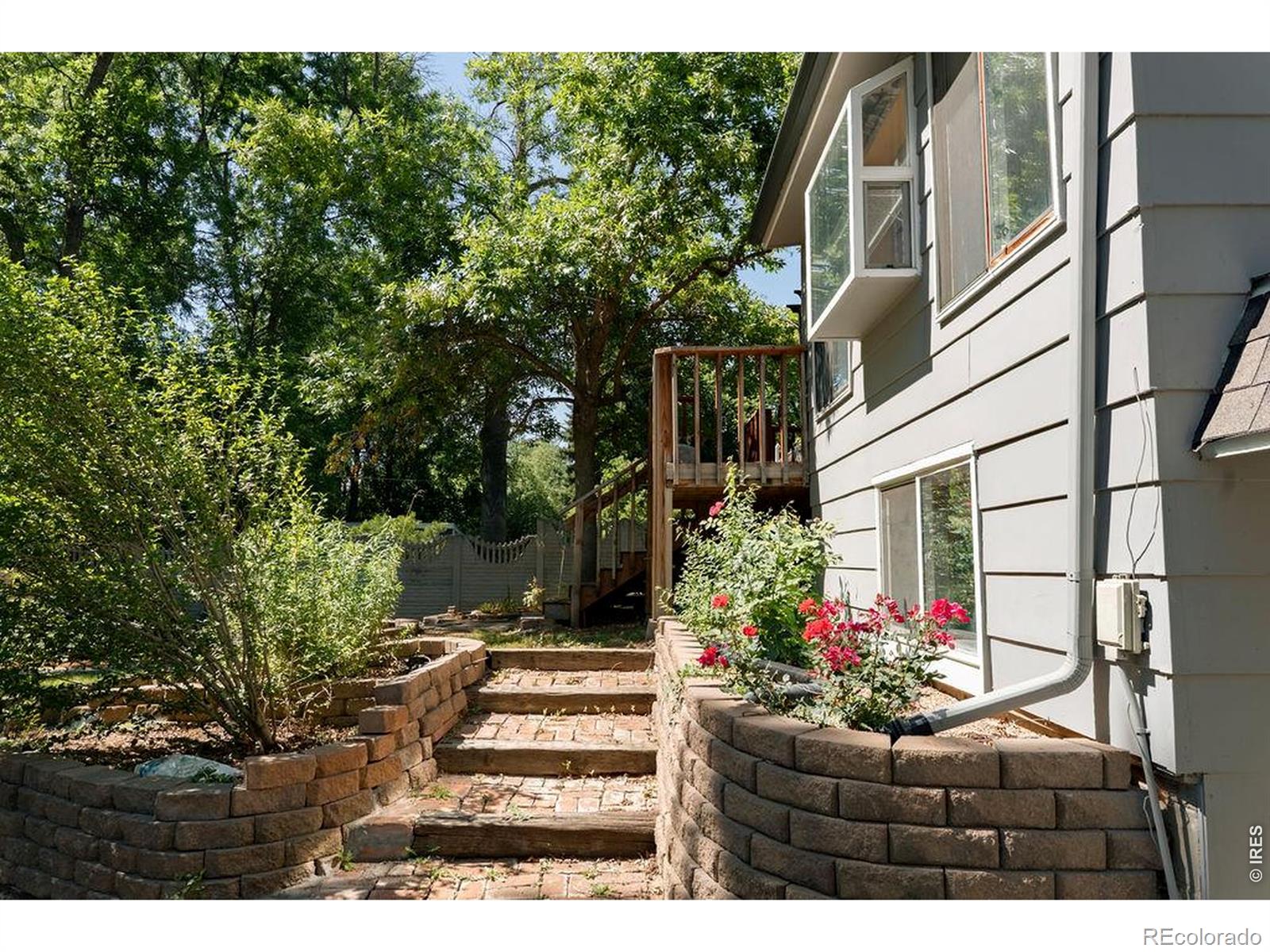MLS Image #31 for 522 s bryan avenue,fort collins, Colorado