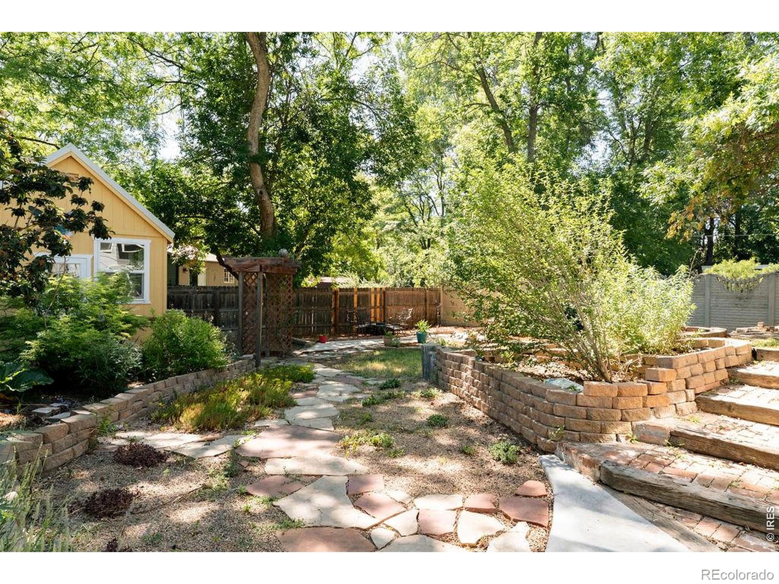 MLS Image #32 for 522 s bryan avenue,fort collins, Colorado