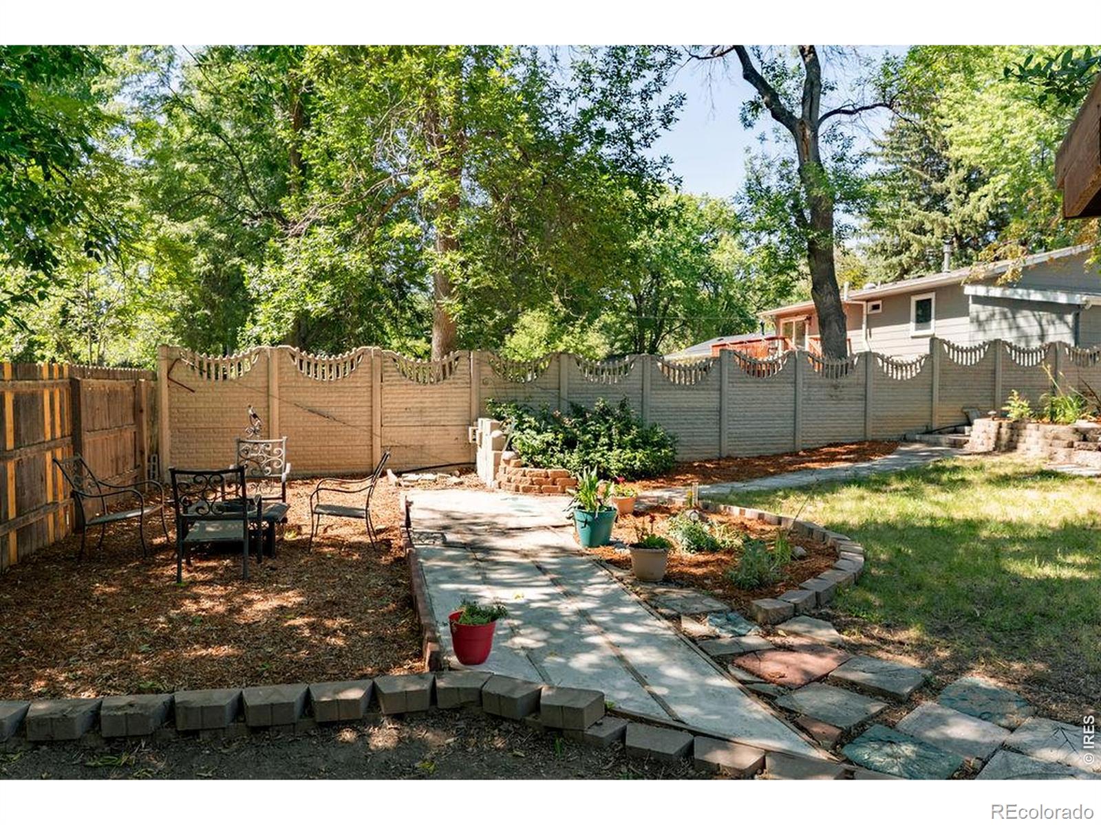 MLS Image #34 for 522 s bryan avenue,fort collins, Colorado
