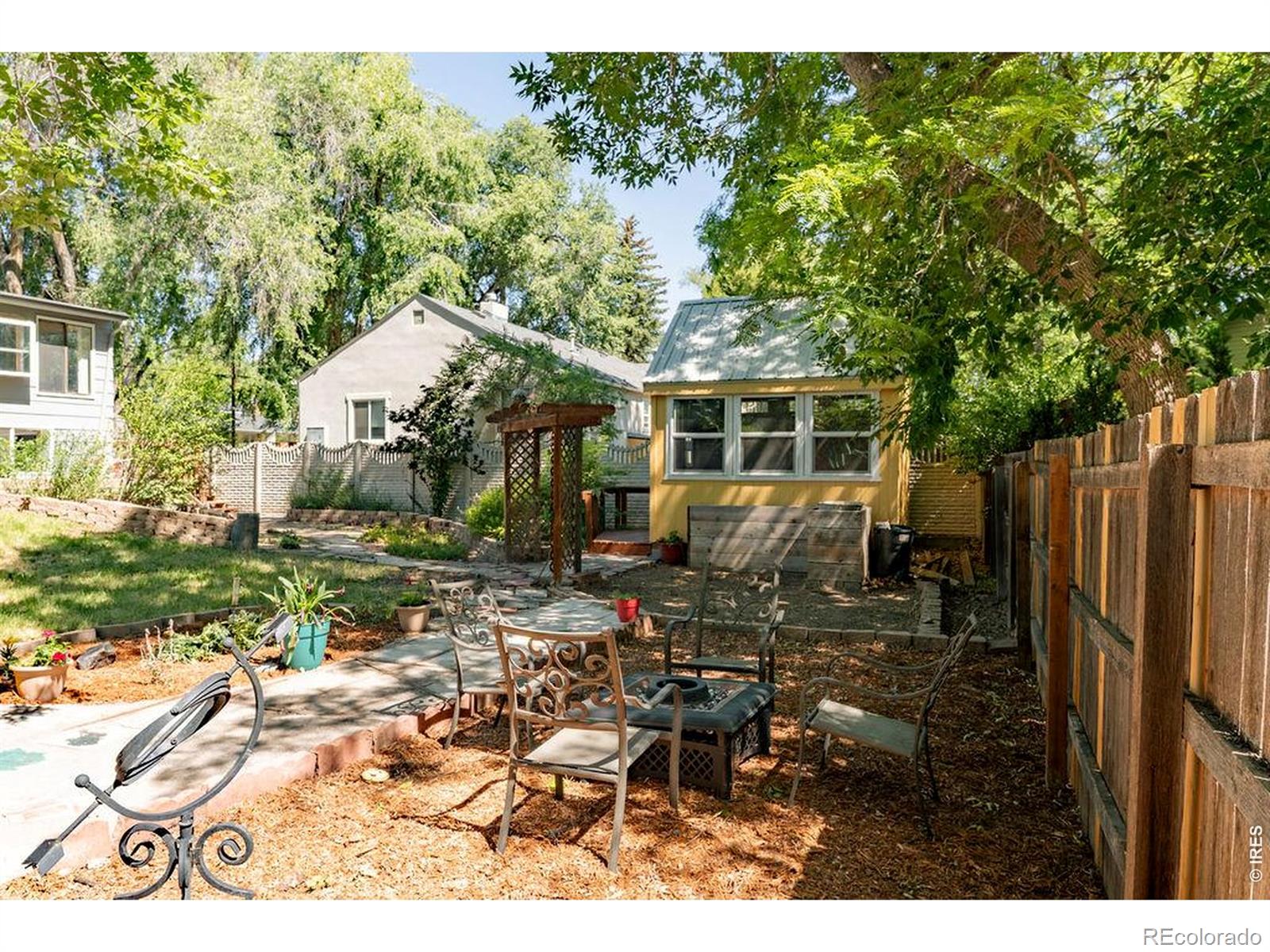 MLS Image #35 for 522 s bryan avenue,fort collins, Colorado