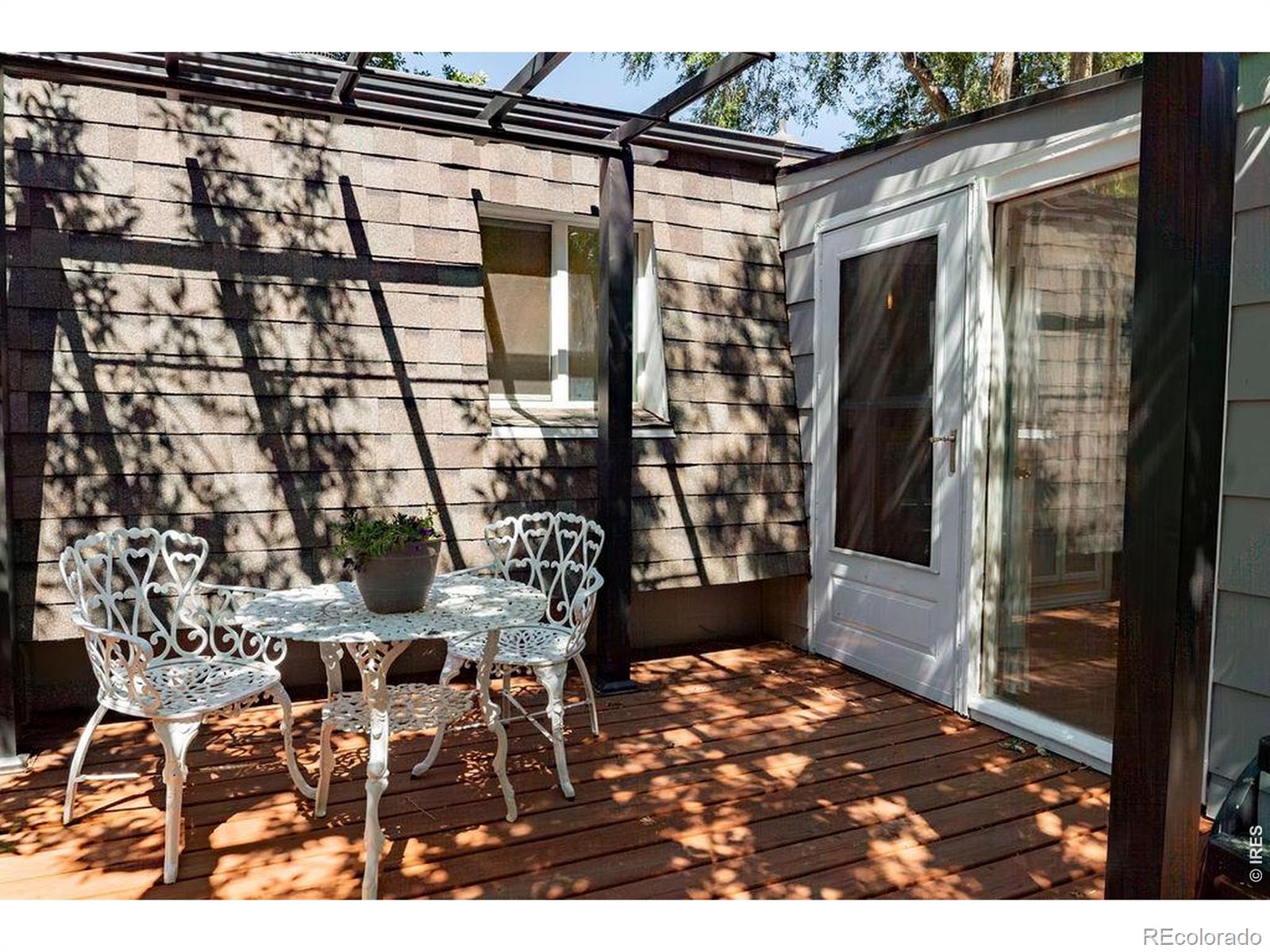 MLS Image #38 for 522 s bryan avenue,fort collins, Colorado