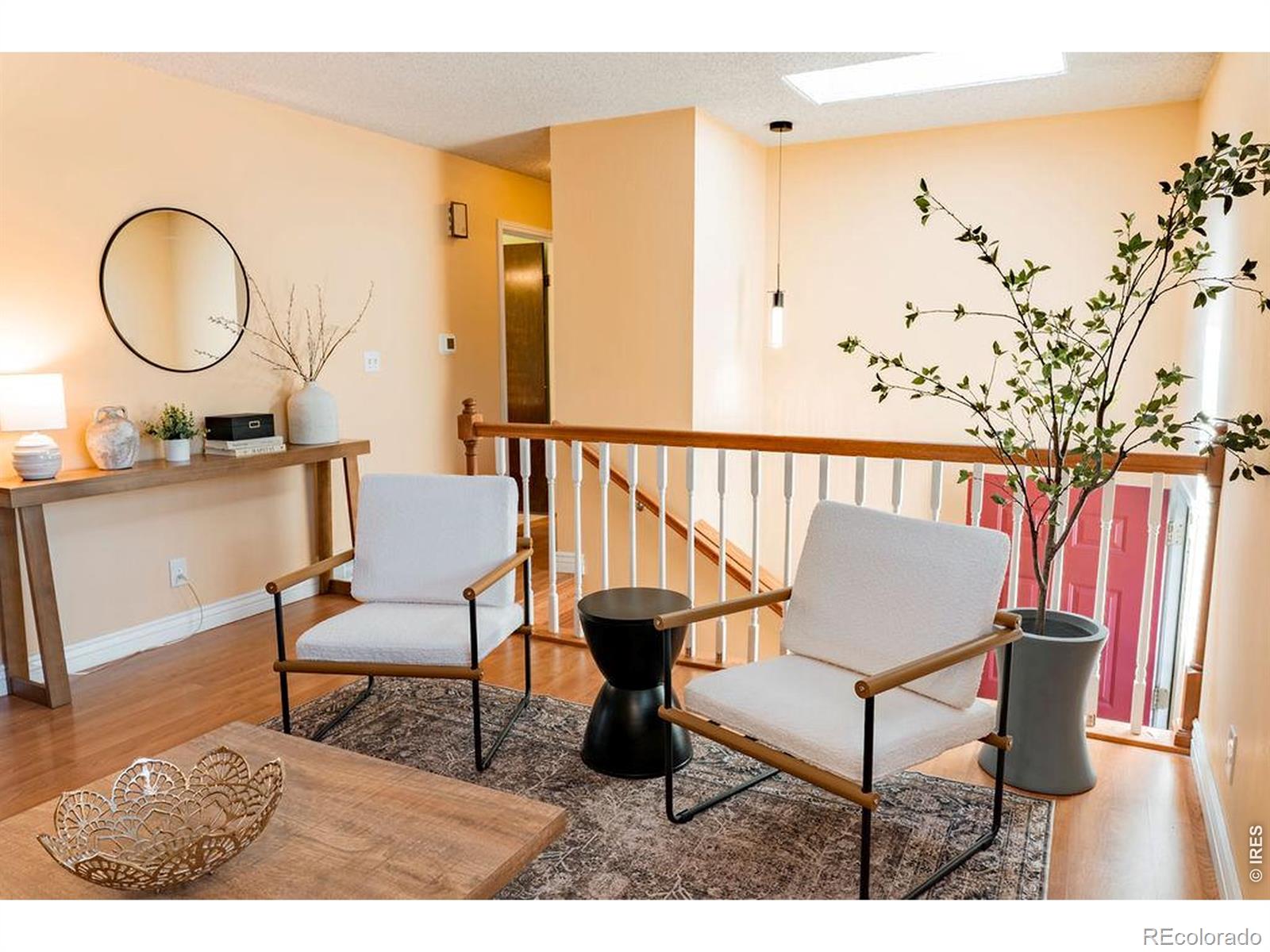 MLS Image #4 for 522 s bryan avenue,fort collins, Colorado