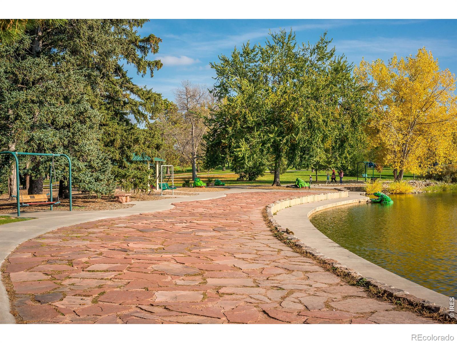 MLS Image #40 for 522 s bryan avenue,fort collins, Colorado