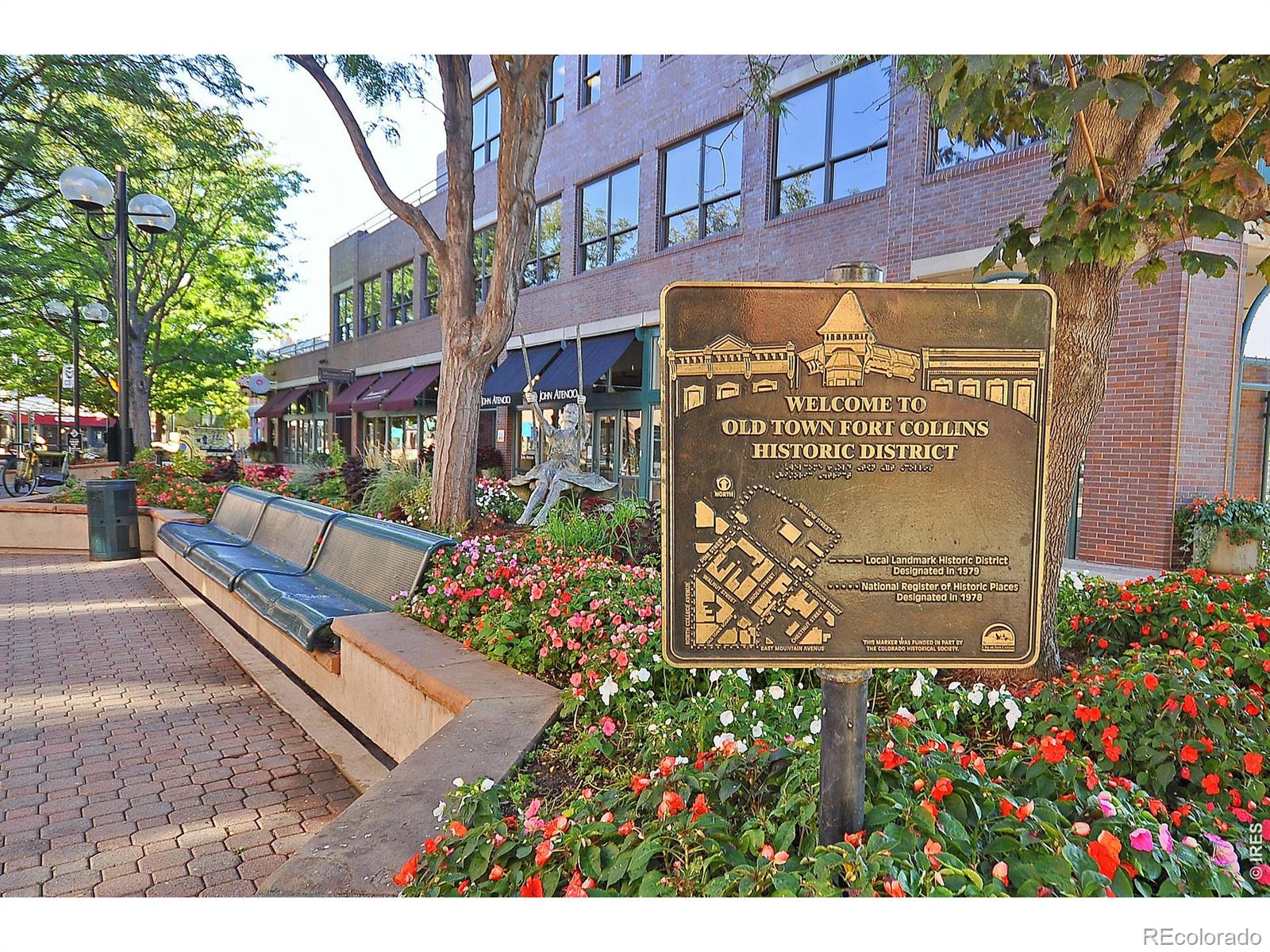 MLS Image #42 for 522 s bryan avenue,fort collins, Colorado