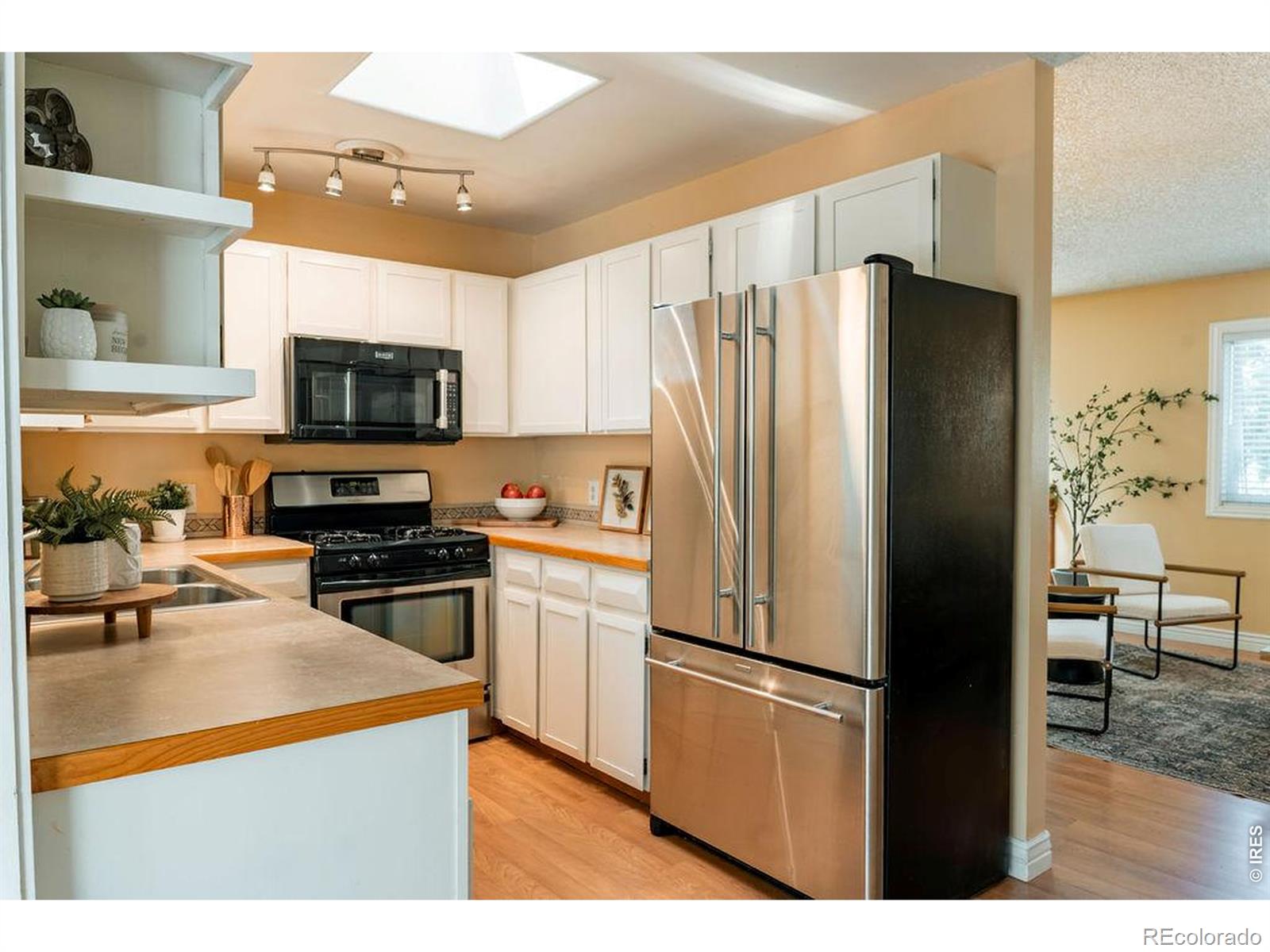 MLS Image #8 for 522 s bryan avenue,fort collins, Colorado