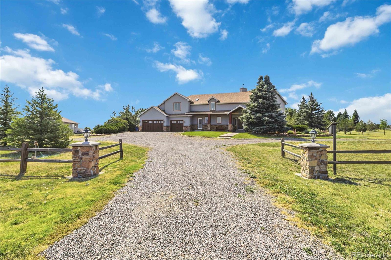 MLS Image #1 for 8124 s ireland way,aurora, Colorado