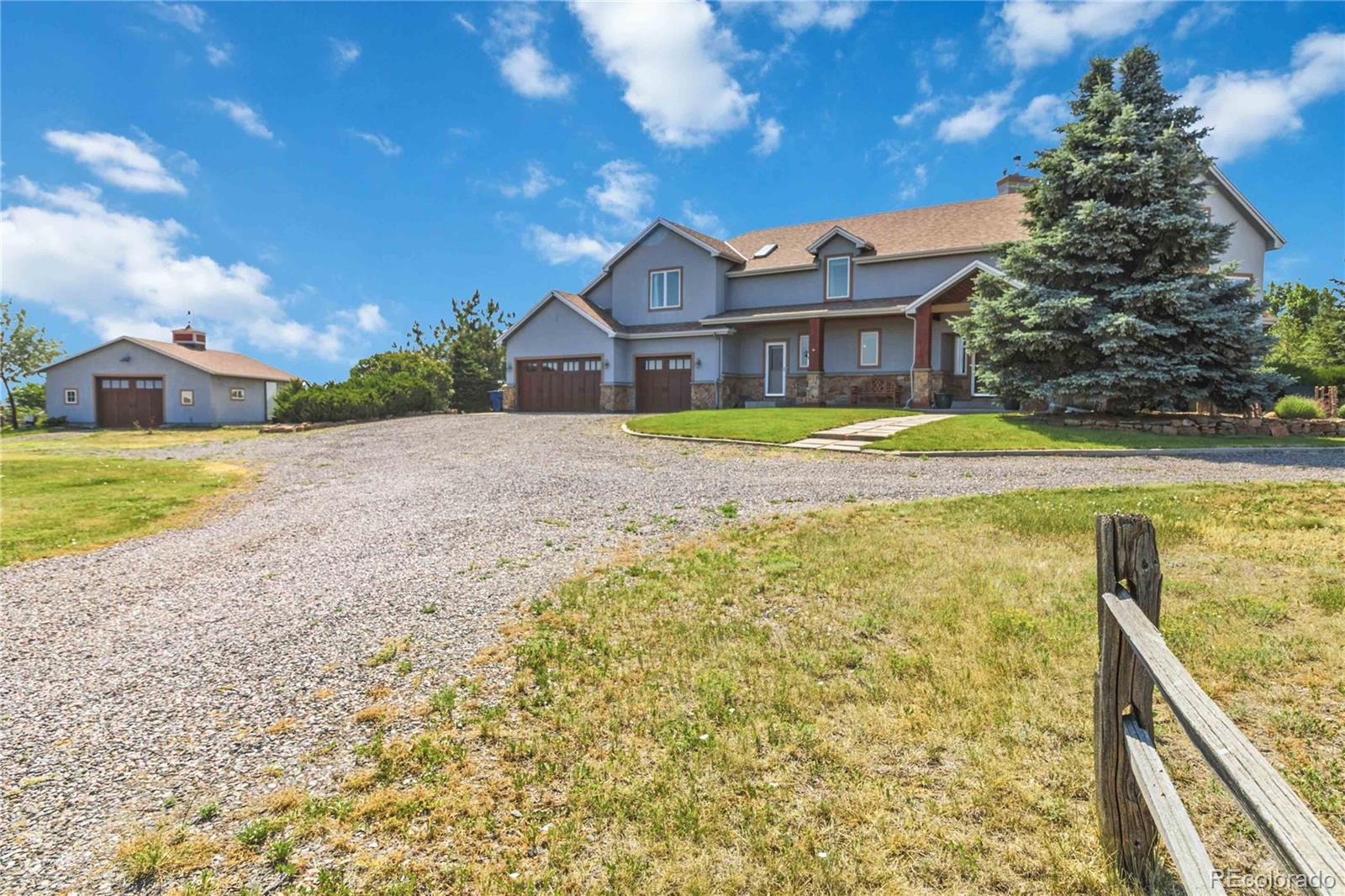 MLS Image #2 for 8124 s ireland way,aurora, Colorado