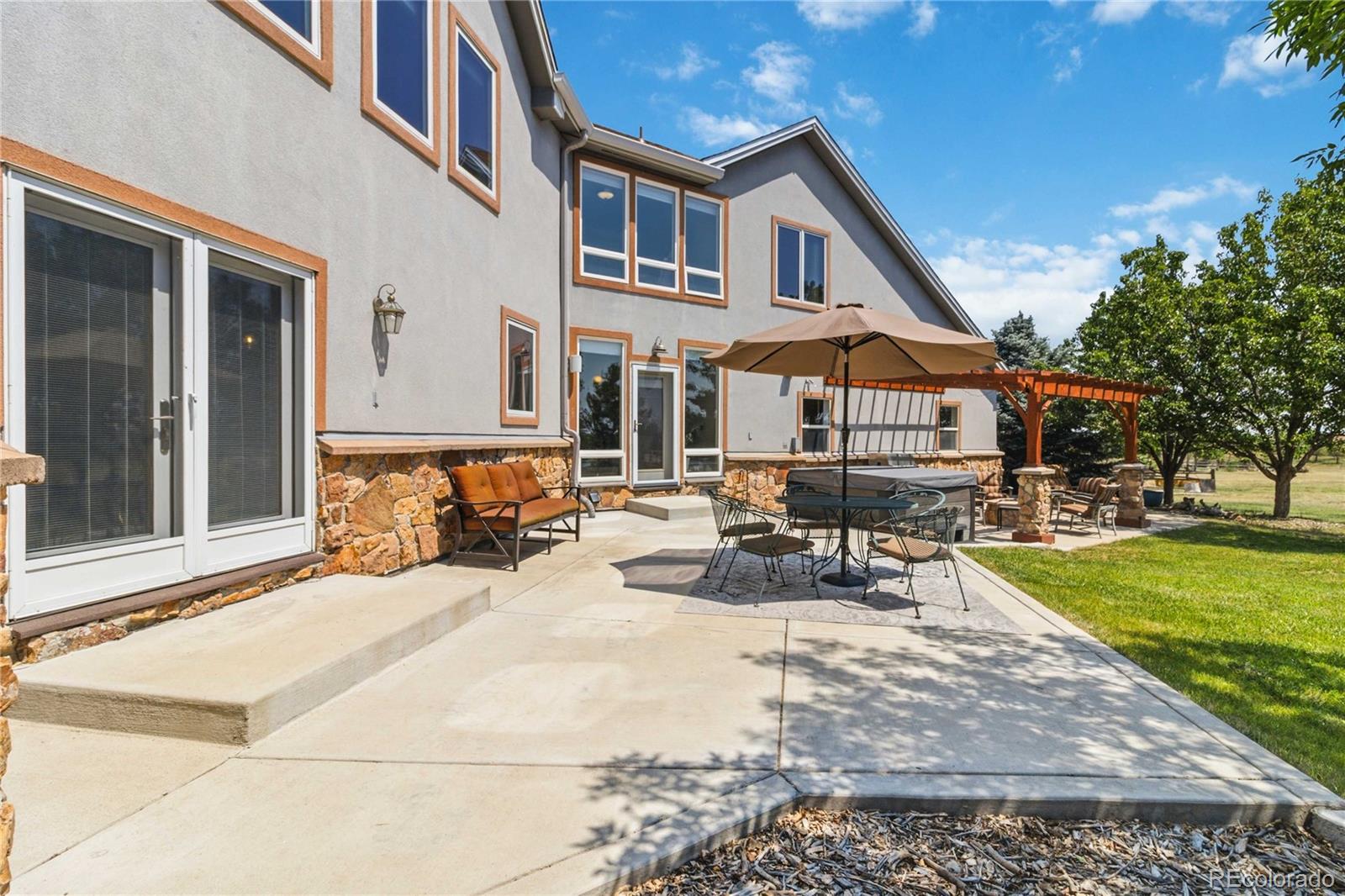 MLS Image #38 for 8124 s ireland way,aurora, Colorado