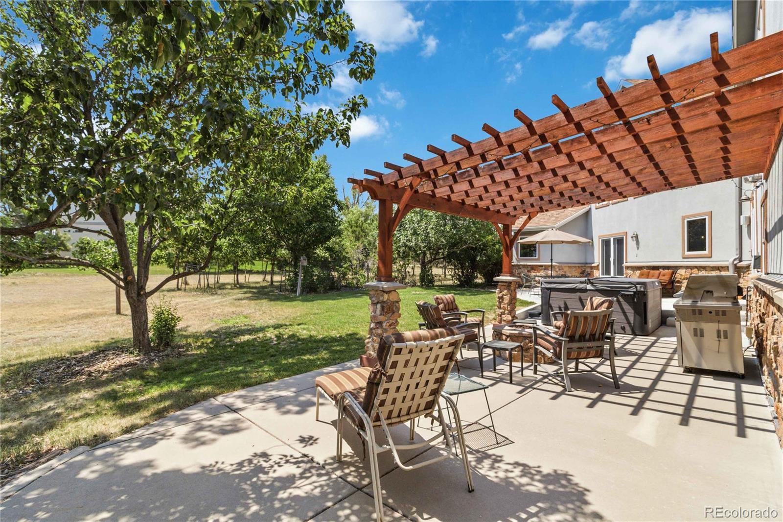 MLS Image #39 for 8124 s ireland way,aurora, Colorado