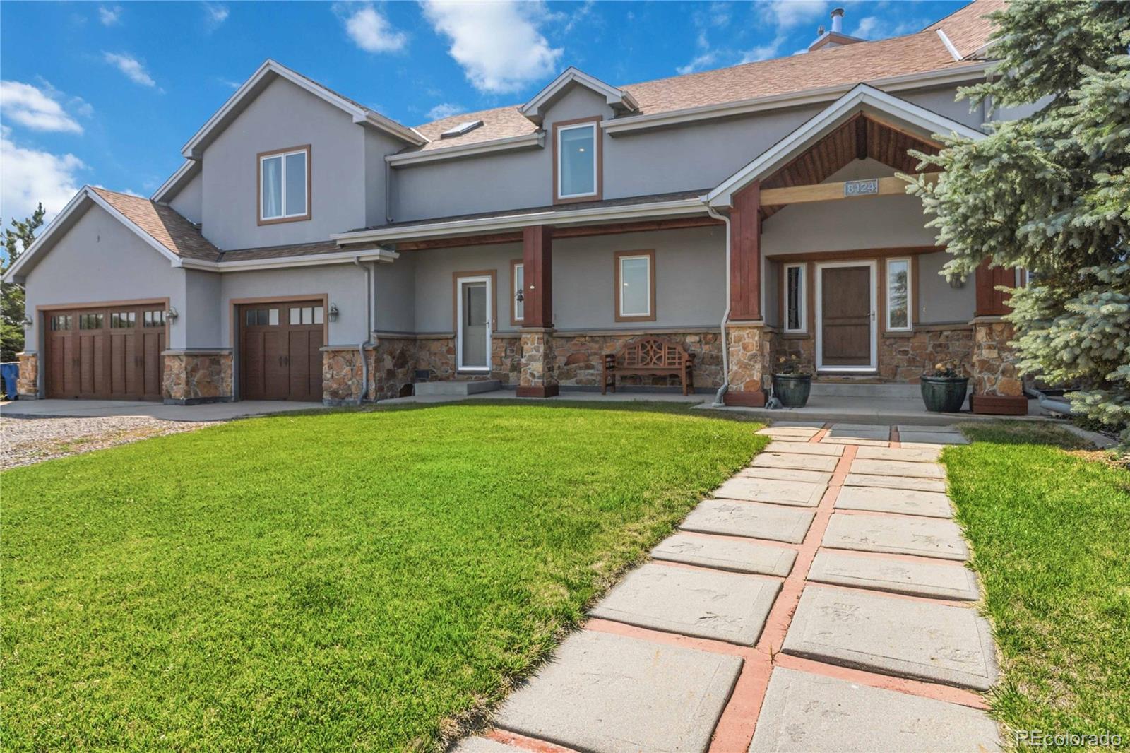 MLS Image #4 for 8124 s ireland way,aurora, Colorado