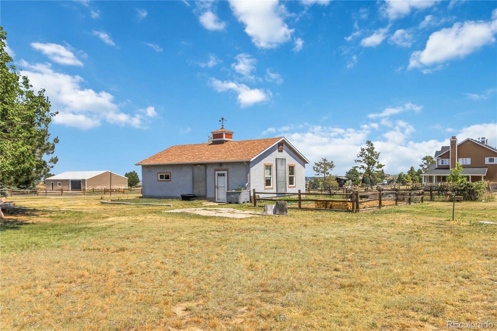 MLS Image #41 for 8124 s ireland way,aurora, Colorado