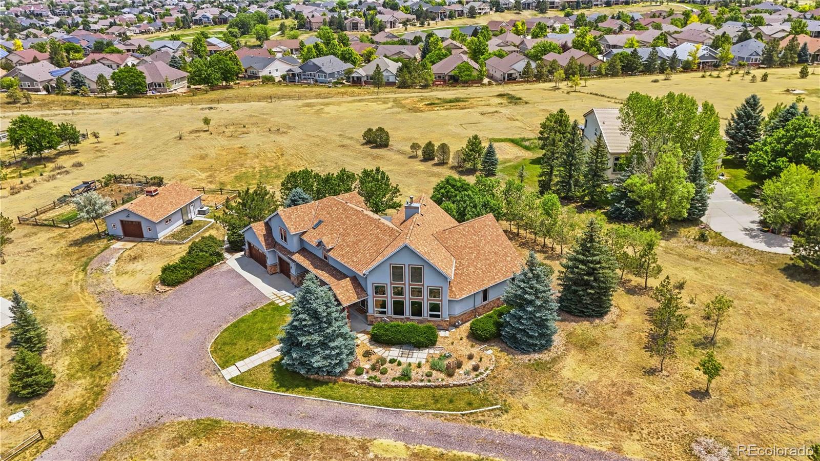 MLS Image #44 for 8124 s ireland way,aurora, Colorado