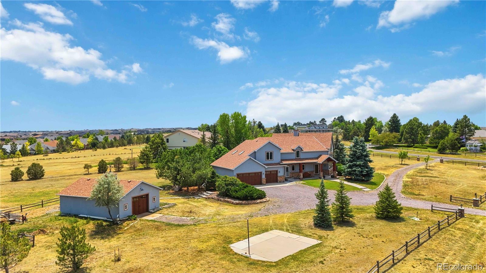 MLS Image #46 for 8124 s ireland way,aurora, Colorado