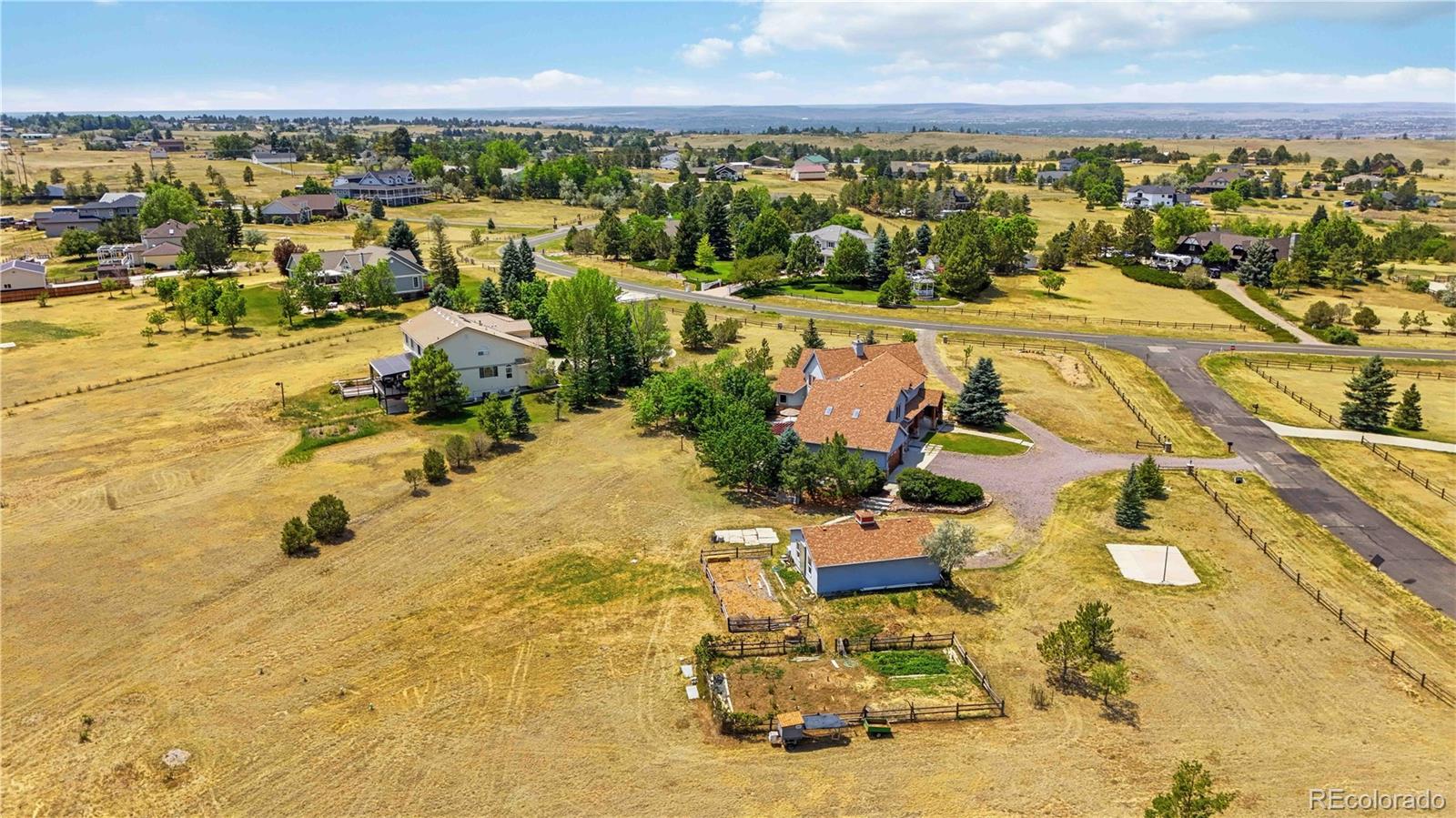 MLS Image #48 for 8124 s ireland way,aurora, Colorado