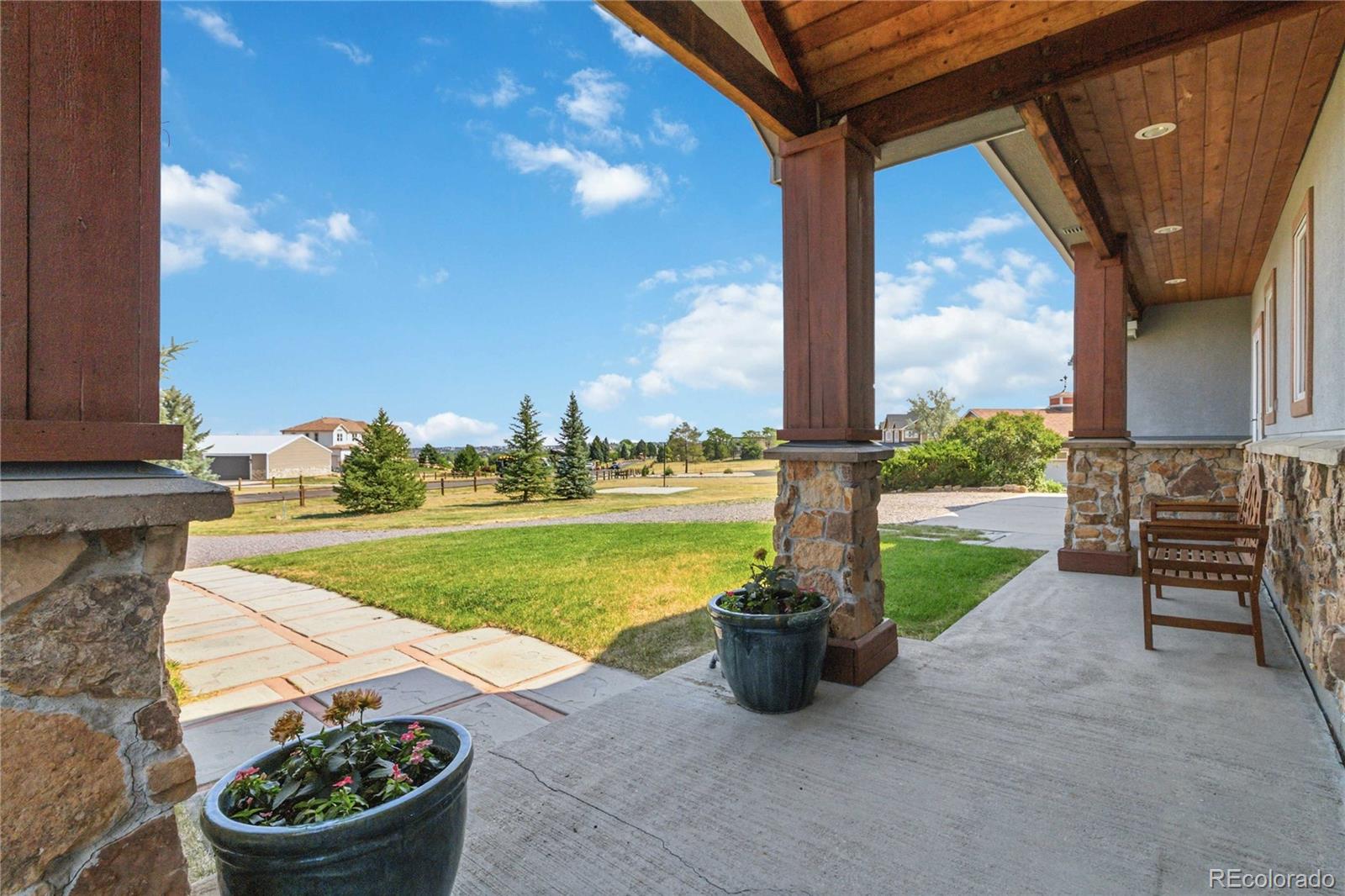 MLS Image #5 for 8124 s ireland way,aurora, Colorado