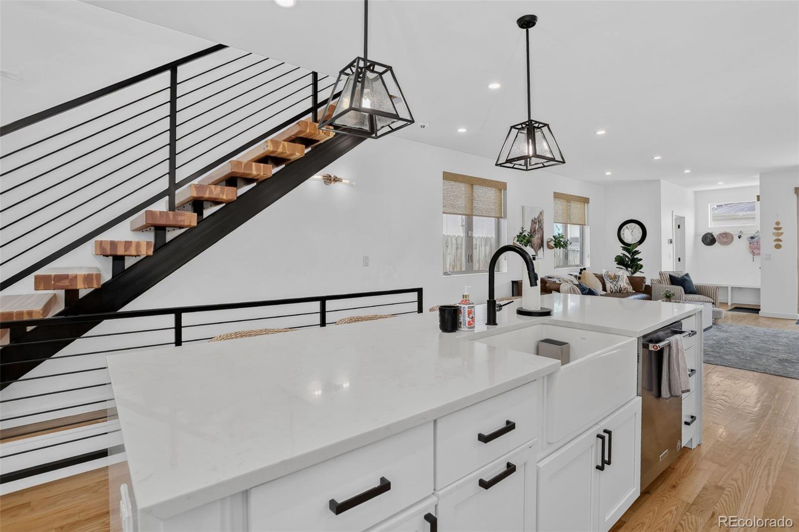 MLS Image #14 for 3650  mariposa street,denver, Colorado