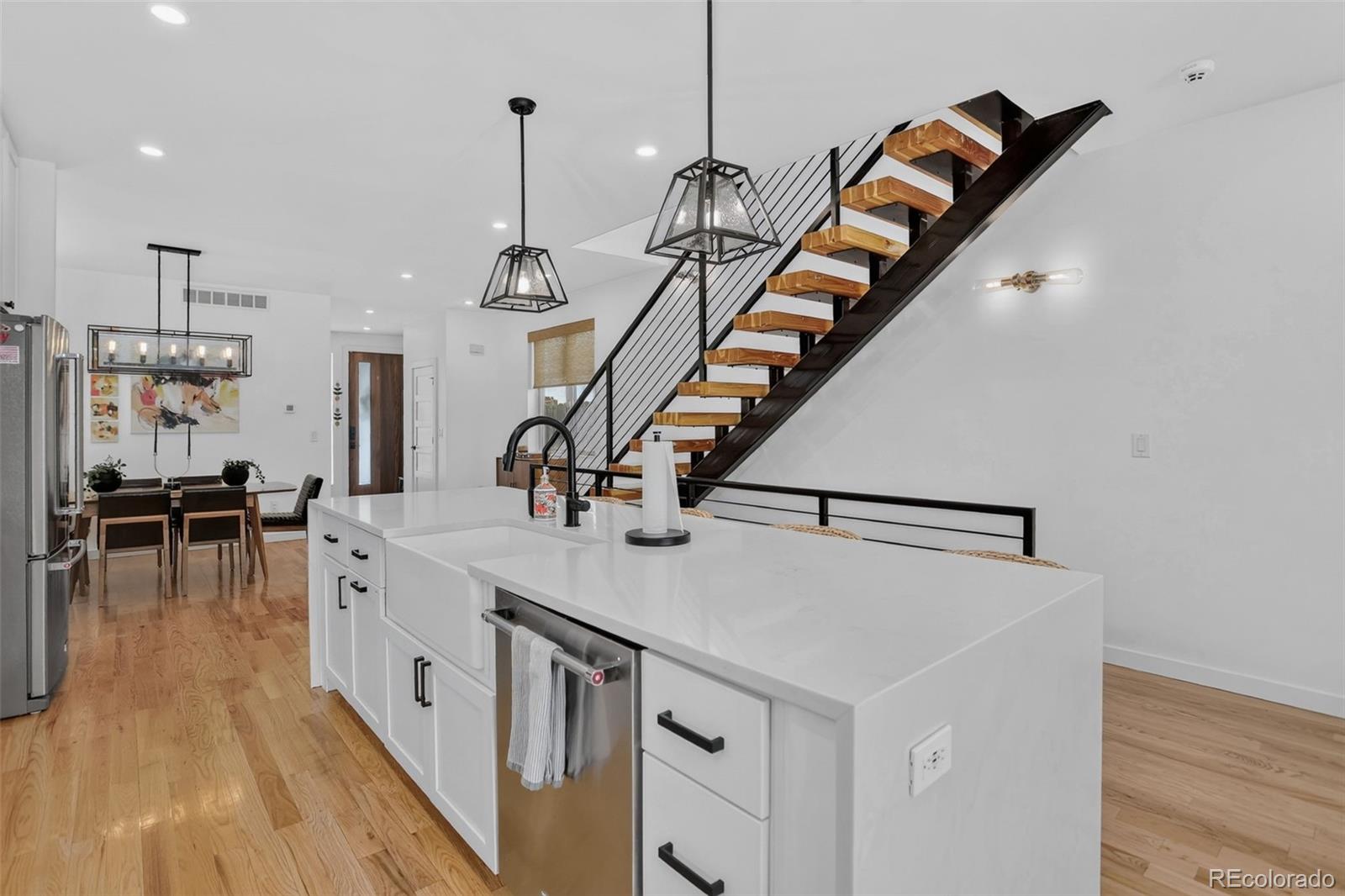 MLS Image #15 for 3650  mariposa street,denver, Colorado