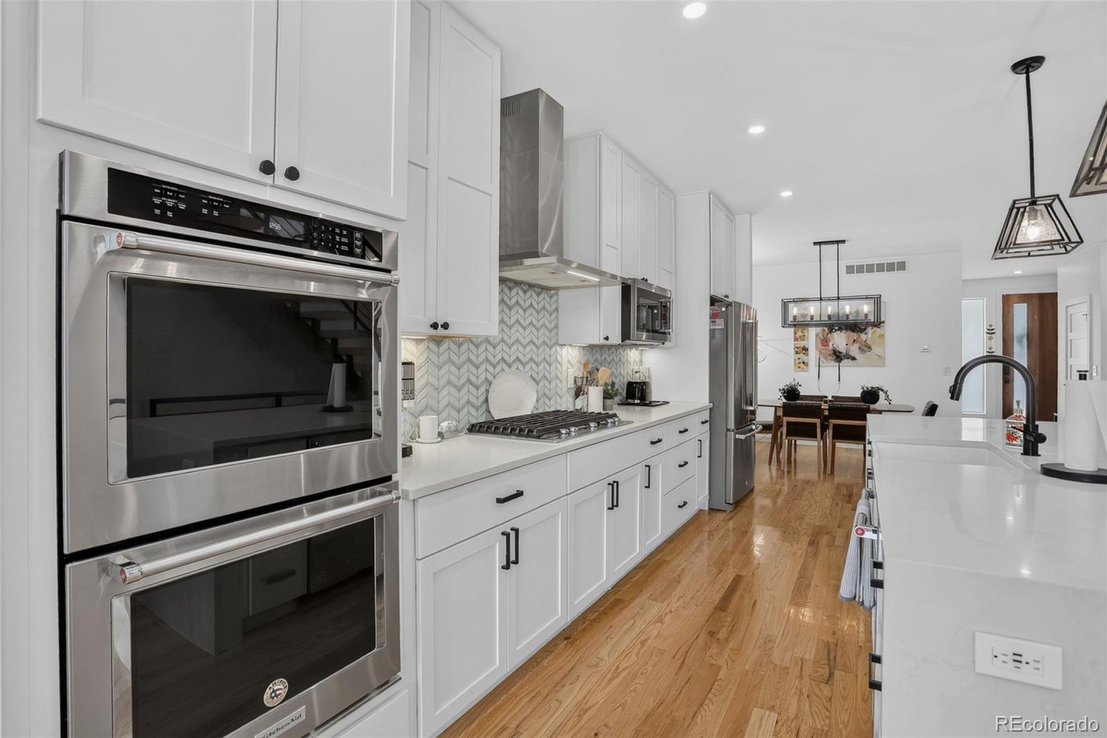 MLS Image #16 for 3650  mariposa street,denver, Colorado