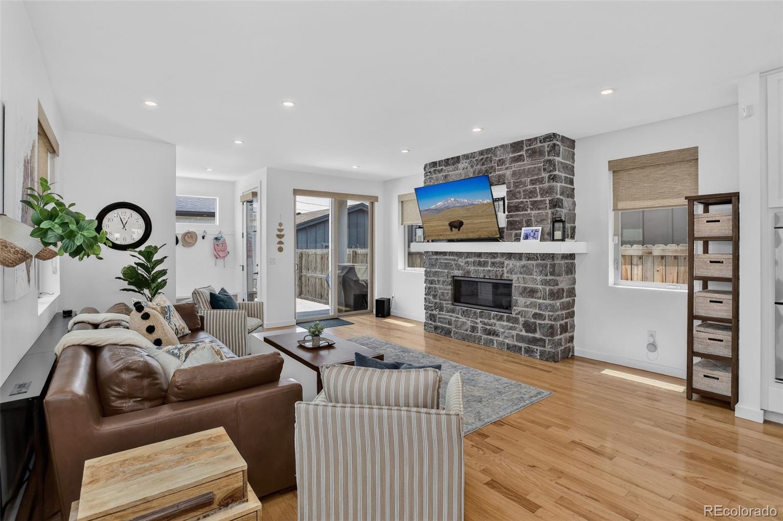 MLS Image #17 for 3650  mariposa street,denver, Colorado
