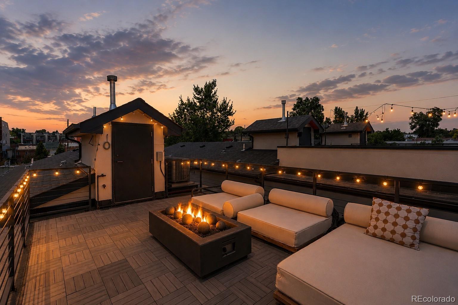 MLS Image #2 for 3650  mariposa street,denver, Colorado