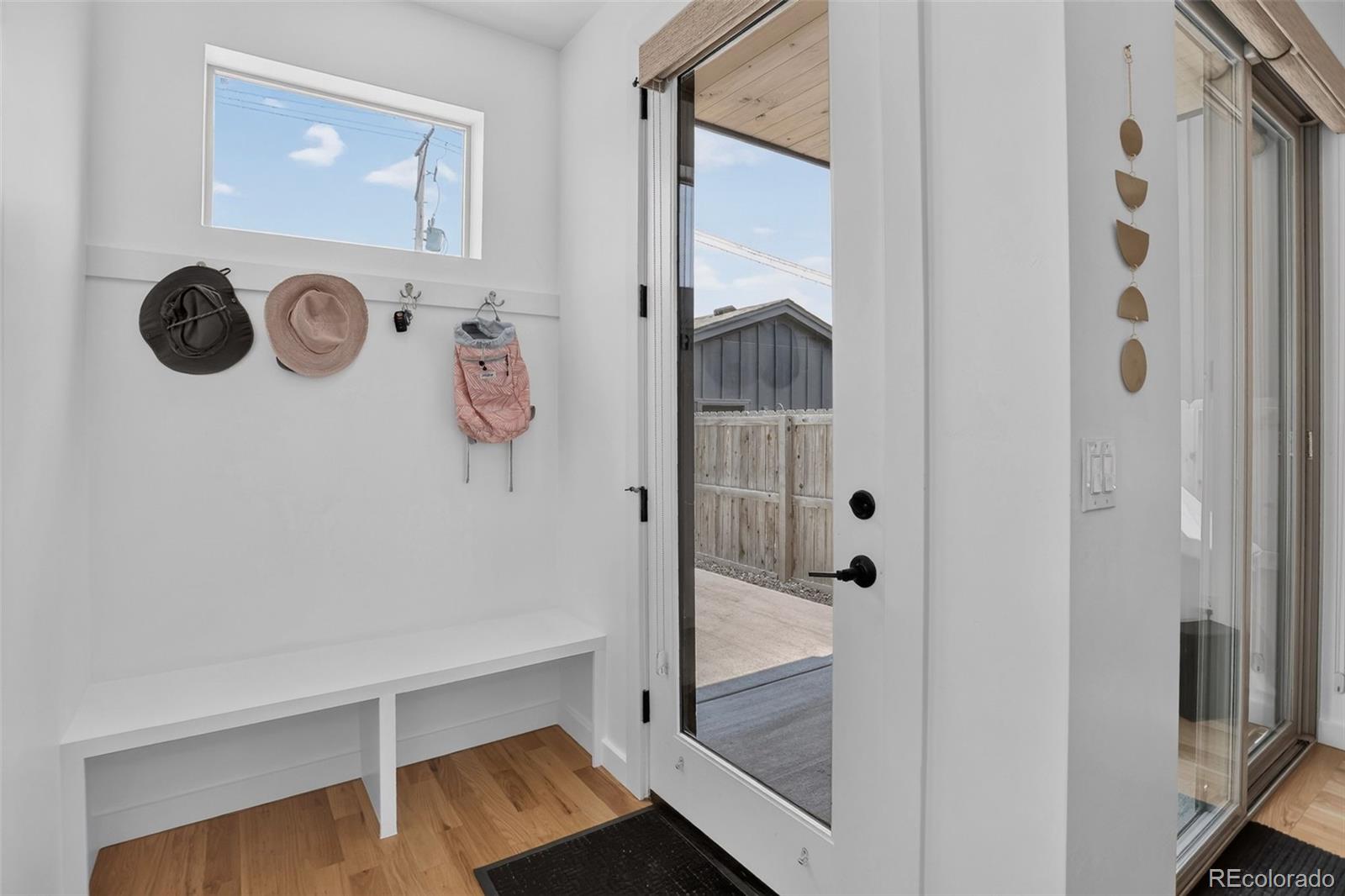 MLS Image #21 for 3650  mariposa street,denver, Colorado