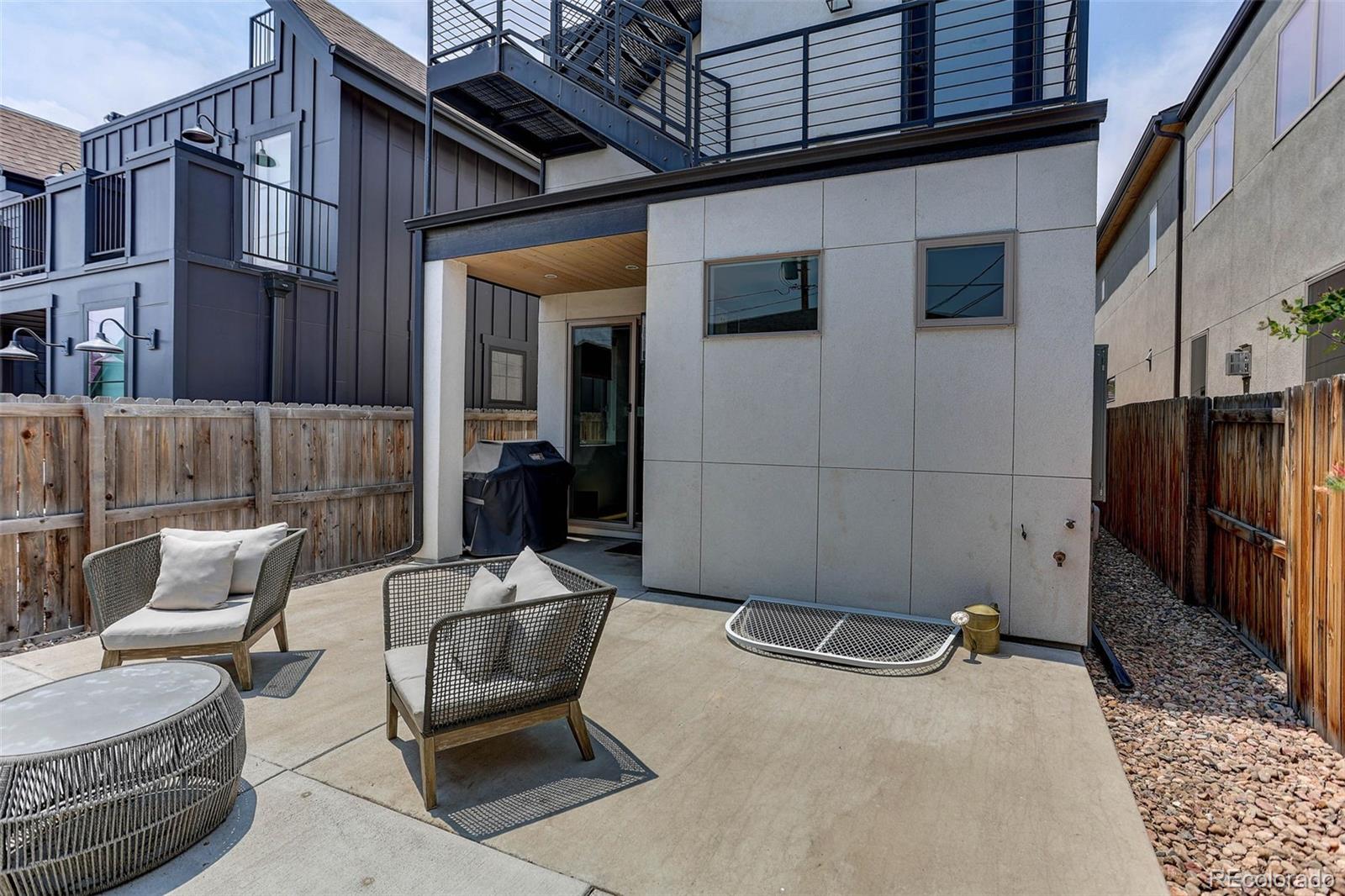 MLS Image #41 for 3650  mariposa street,denver, Colorado