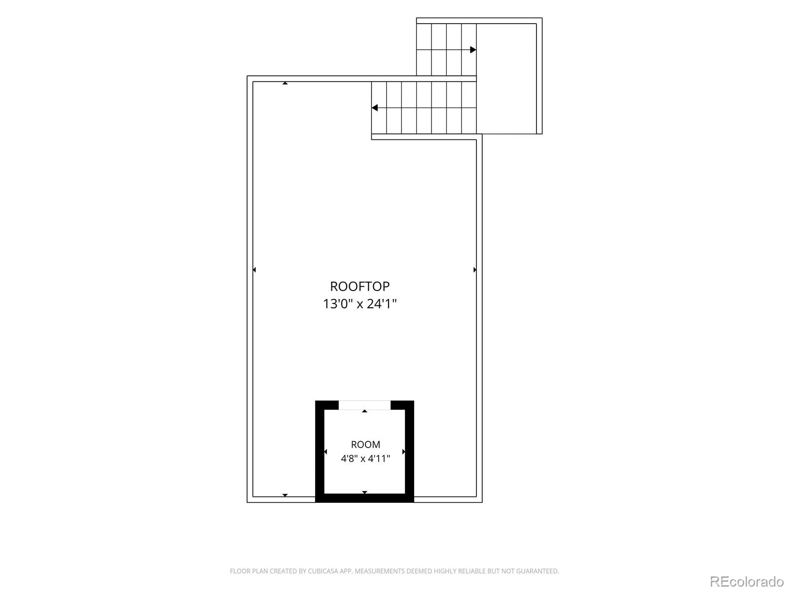 MLS Image #48 for 3650  mariposa street,denver, Colorado