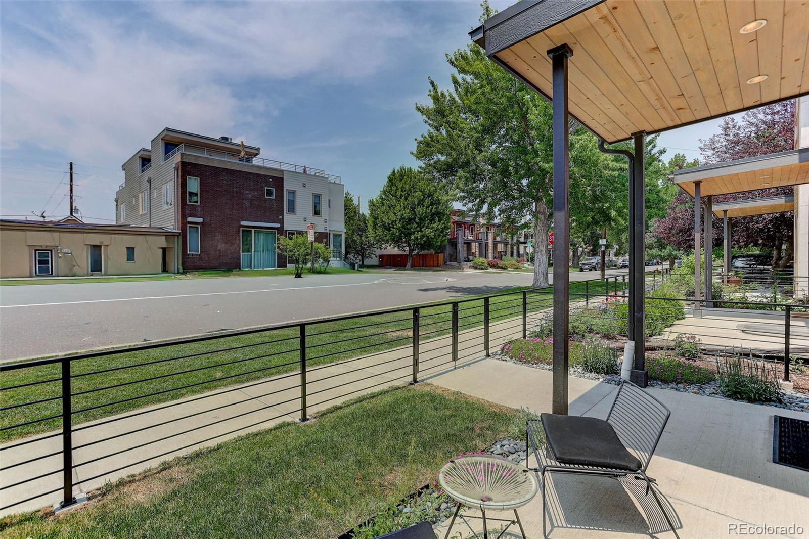 MLS Image #6 for 3650  mariposa street,denver, Colorado